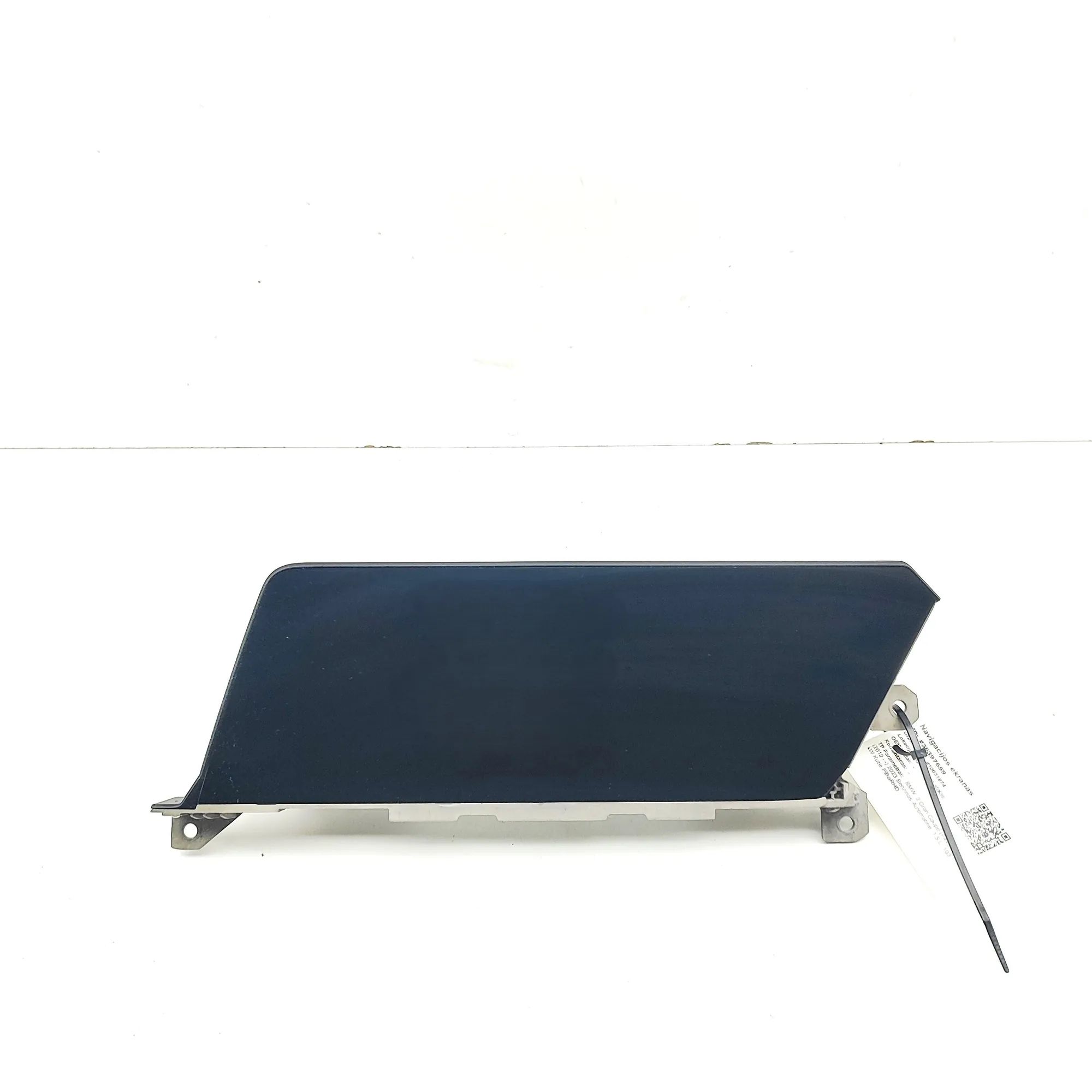 BMW 2 (F44) Navigation display Navigation display — BMW 2 SERIES (Gran Coupe F...