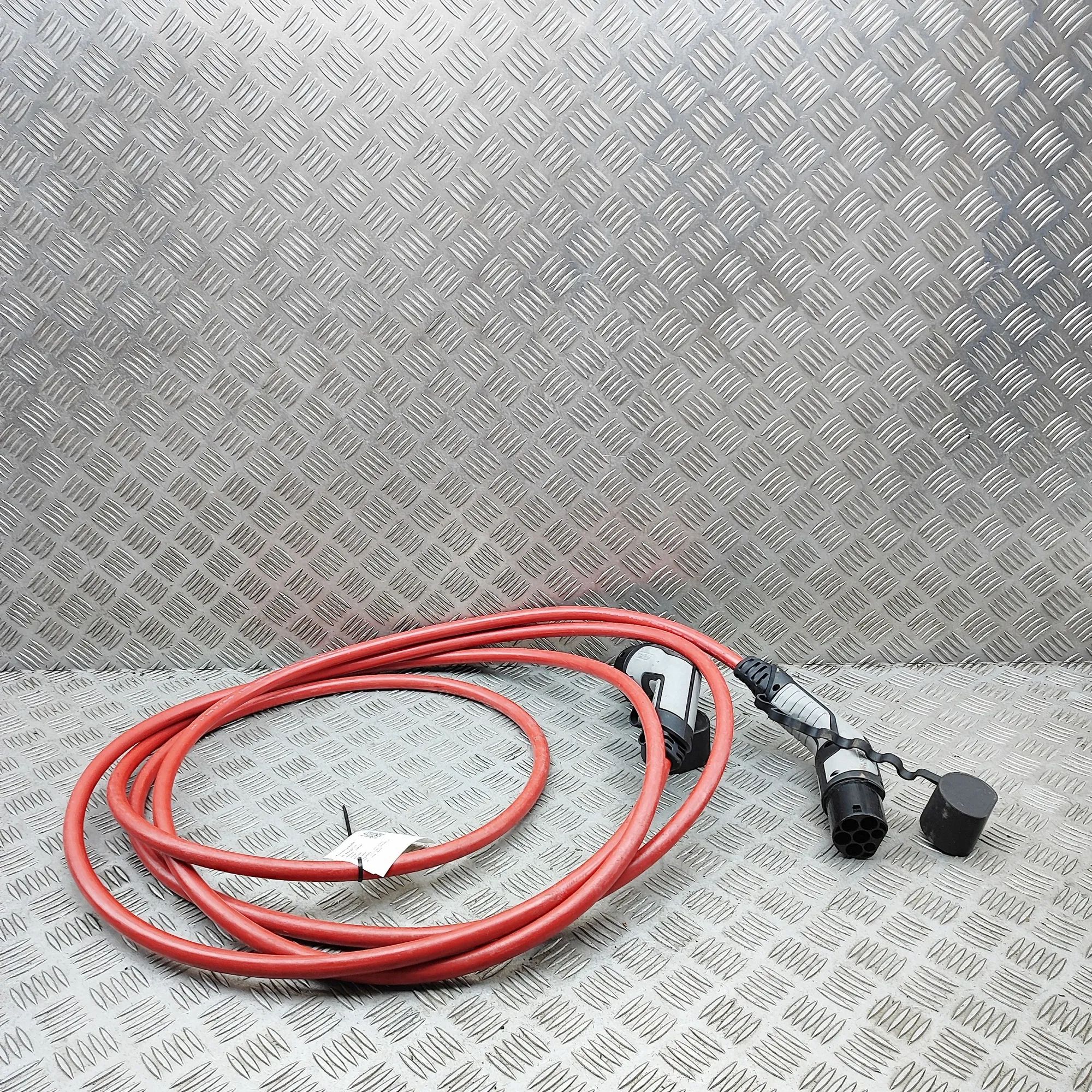 Opel Mokka (B) Battery Charging Cable Battery charging cable — OPEL MOKKA (2020-...) ...