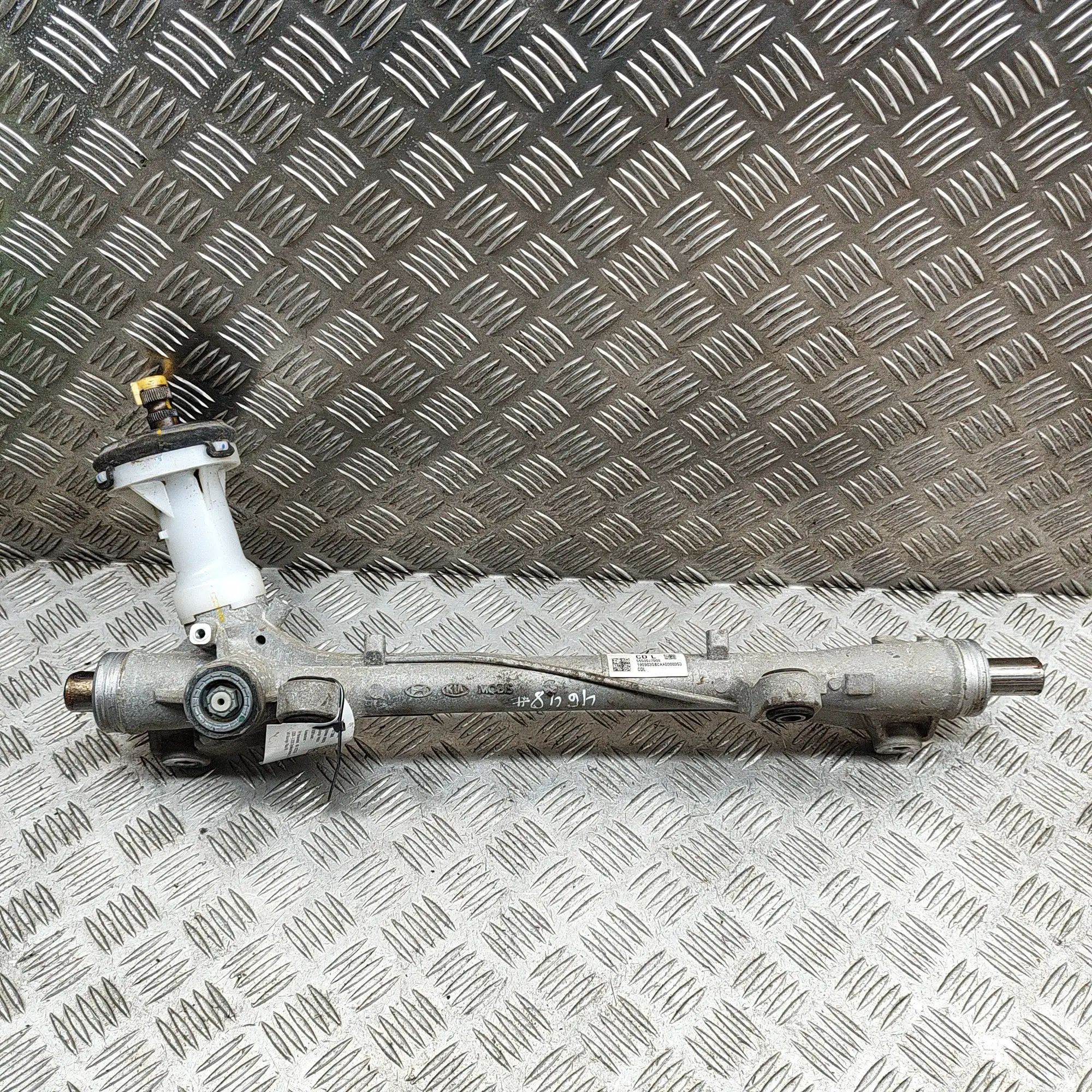 Kia Ceed (CD) roolilatt / roolikarp Steering Rack — KIA XCEED (CD) (2020-...) — 565...