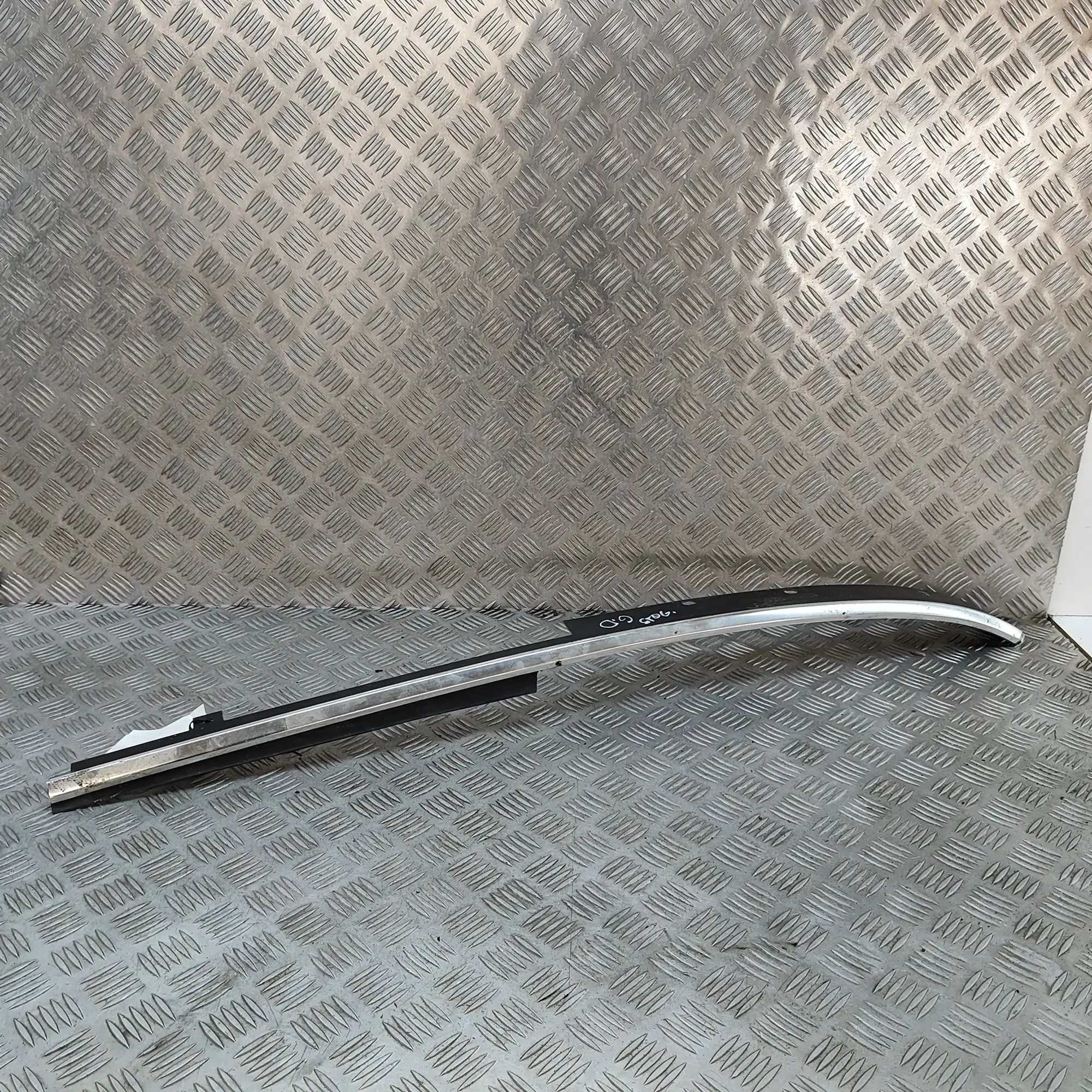 Volkswagen New Beetle Other Trim Parts Other Trim Parts — VW BEETLE (Cabrio 1Y7) (2002...
