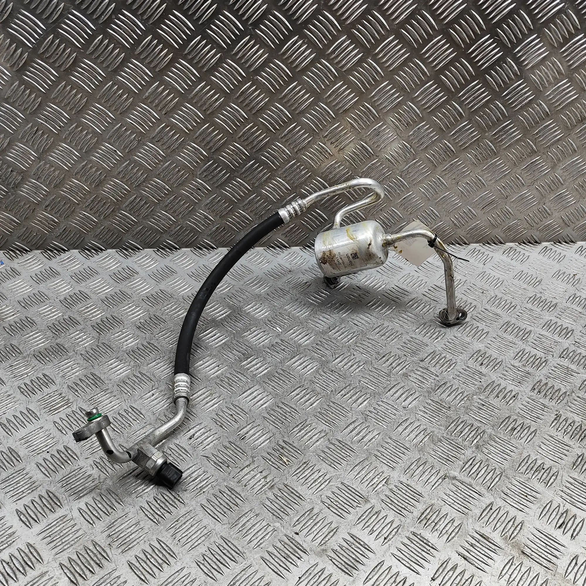 Hyundai Kona A/C Air Con Hose Pipe A/C Air Con Hose Pipe — HYUNDAI KONA (SX2) (202...