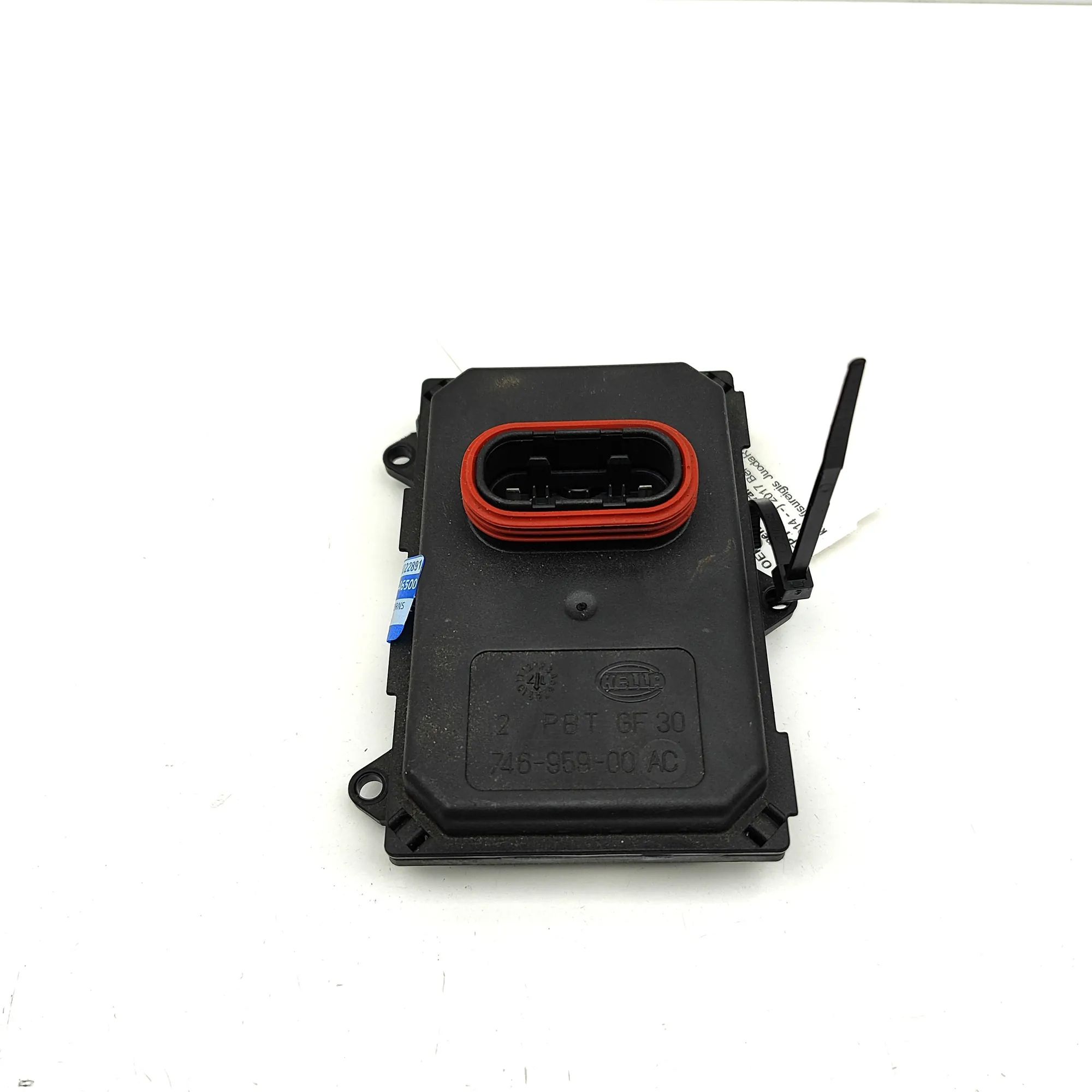 Porsche Macan LED Lights Control Unit LED Lights Control Unit — PORSCHE MACAN (95B) (...