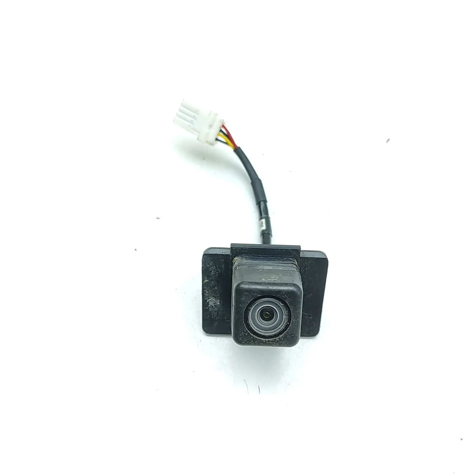 Subaru Forester Rear View Camera Rear View Camera — SUBARU FORESTER (SJ) (2012-....