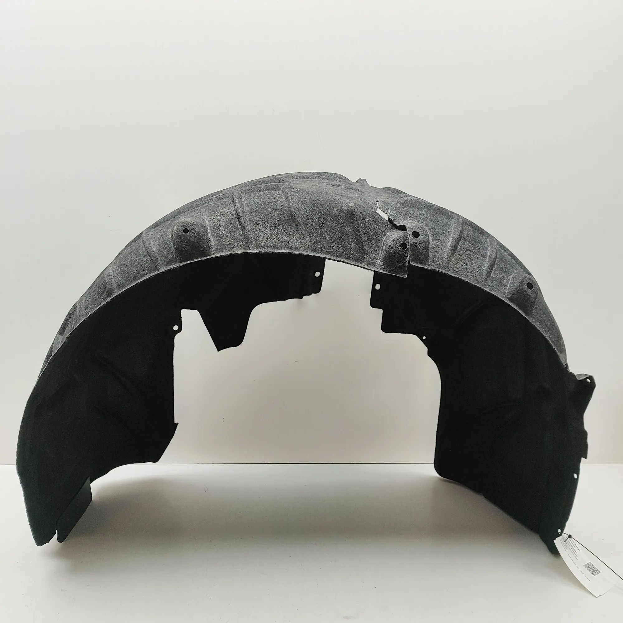 Audi A6 (C7) Rear Left Arch Liner