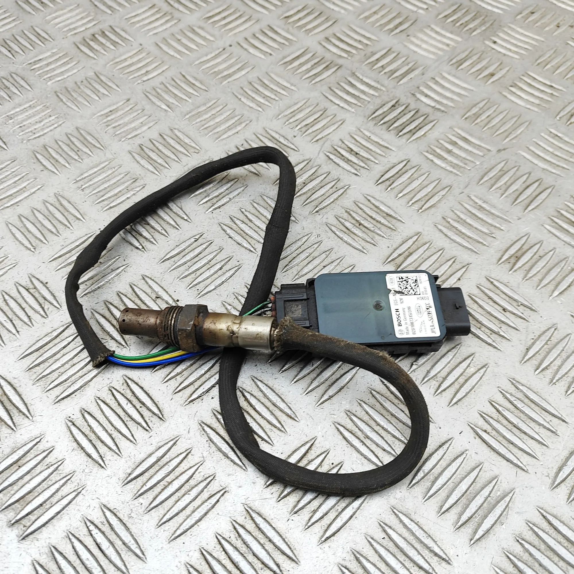 Land Rover Range Rover Sport (L494) Lambda Oxygen Sensor Lambda Oxygen Sensor — LAND ROVER RANGE ROVER S...