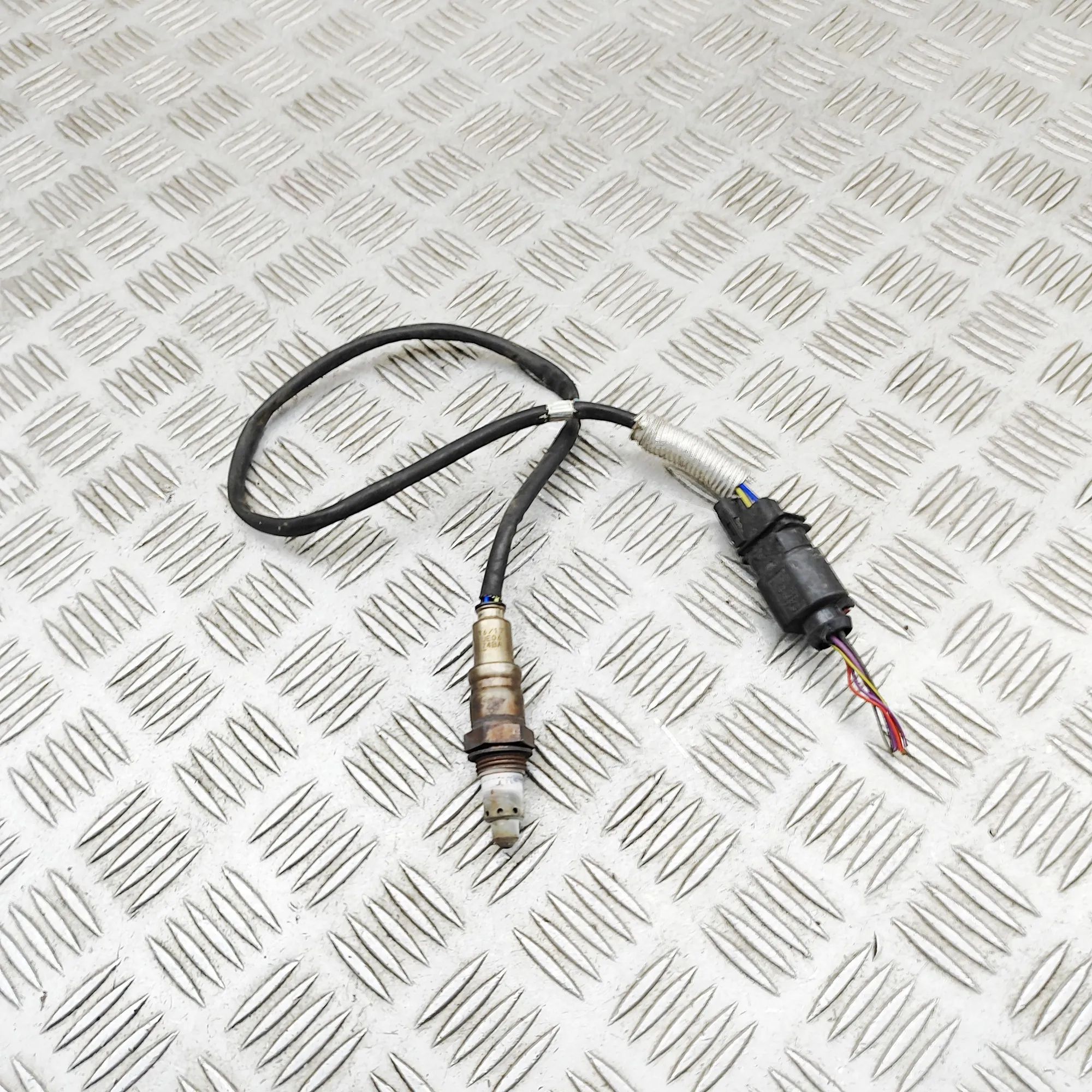 Audi TT (8S) Lambda Oxygen Sensor