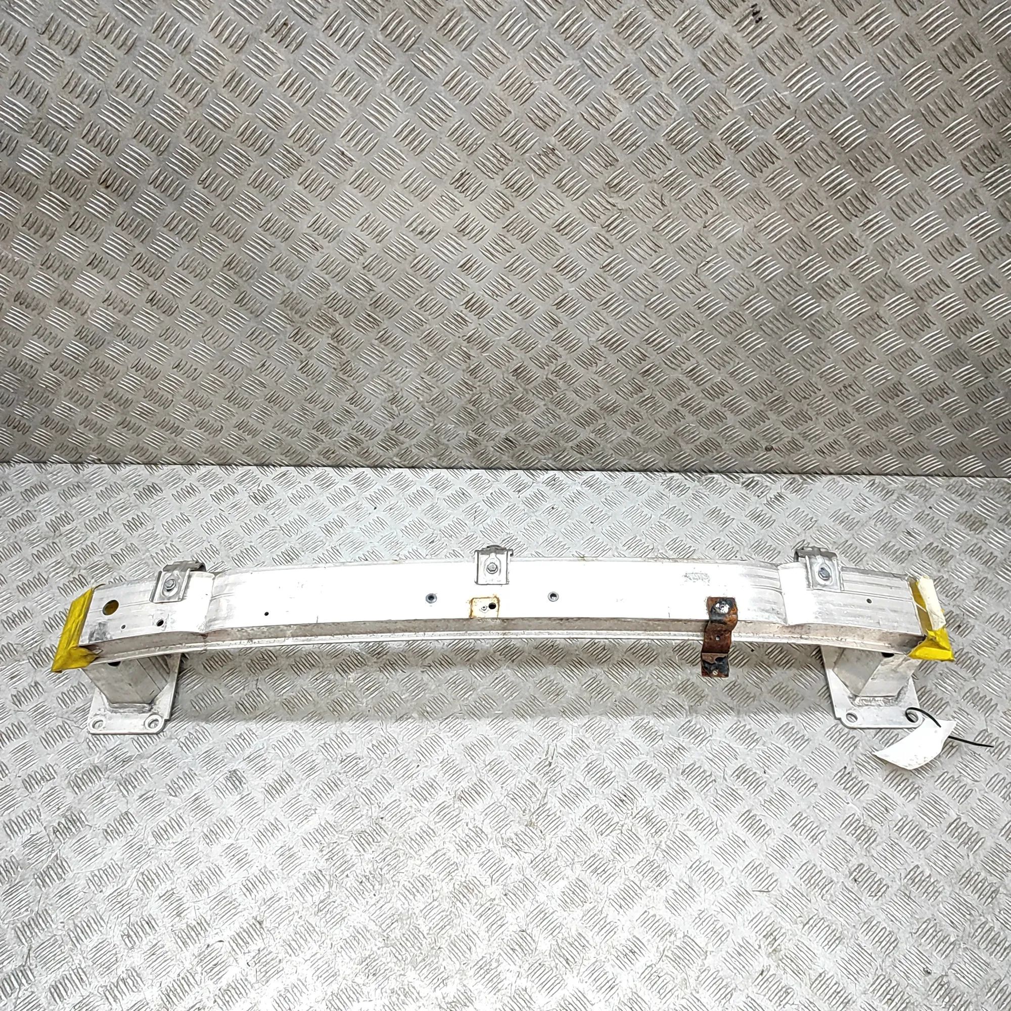 Peugeot 308 Front Reinforcement Crash Bar