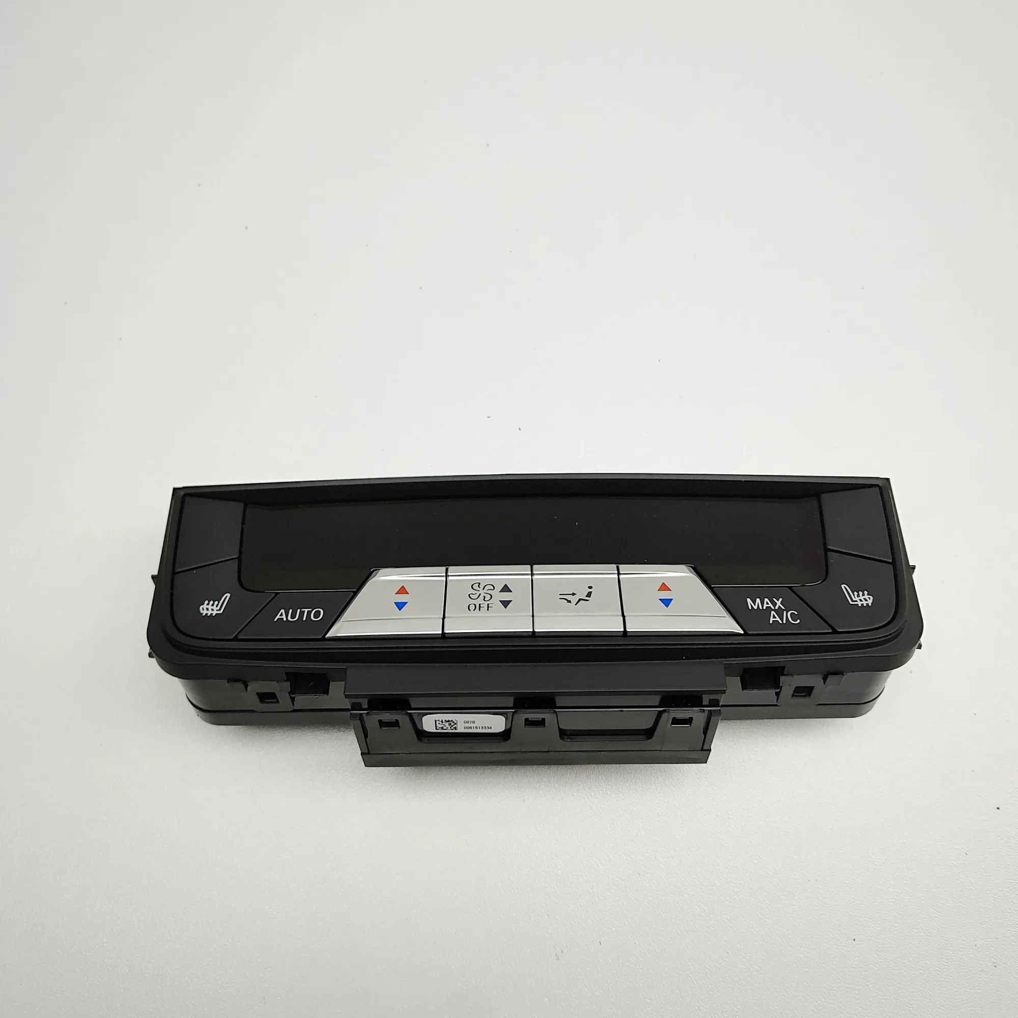 BMW X5 (G05) Climate control unit