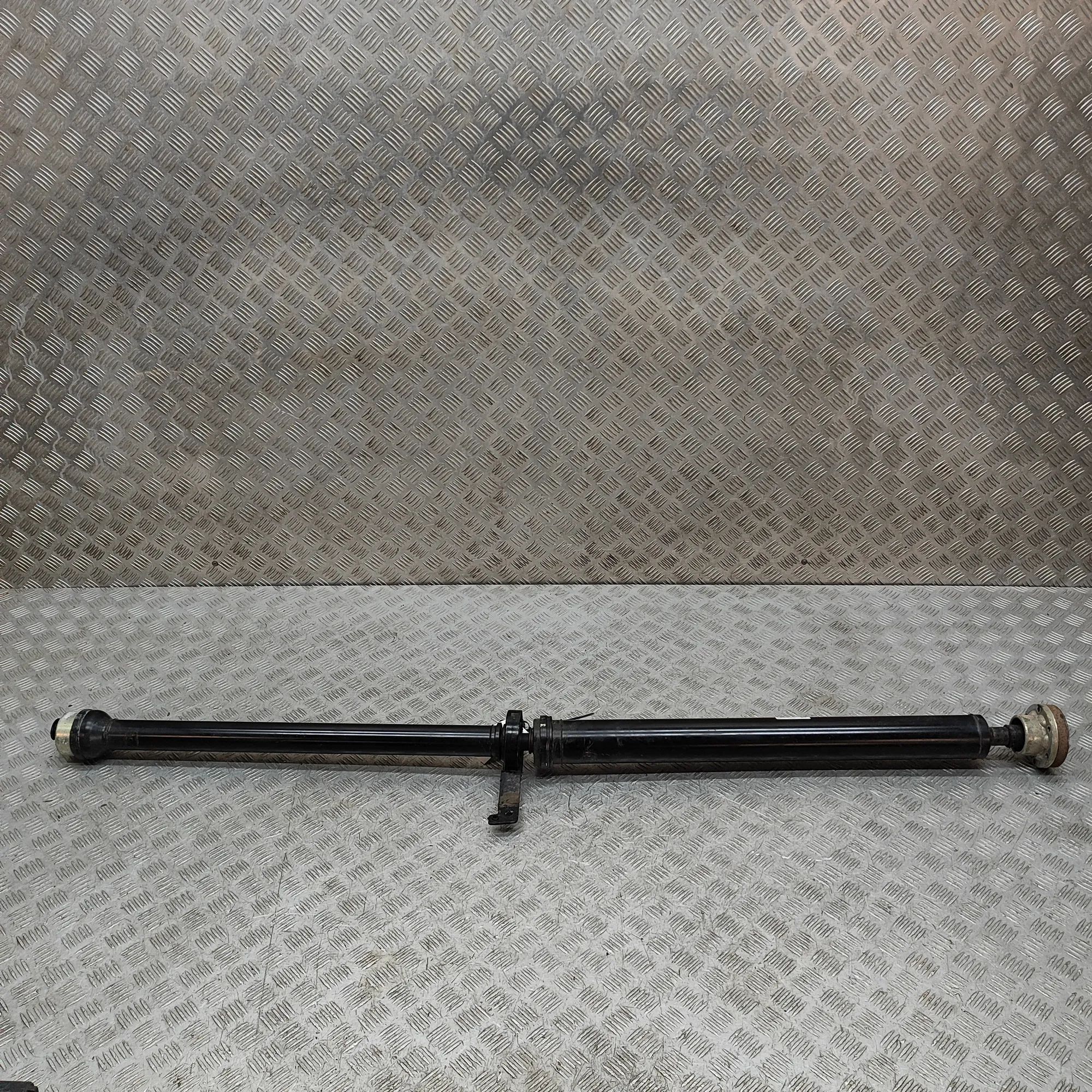Audi Q5 (FY) Propshaft Propshaft — AUDI Q5 (FY) (2016-...) — 80A521101...