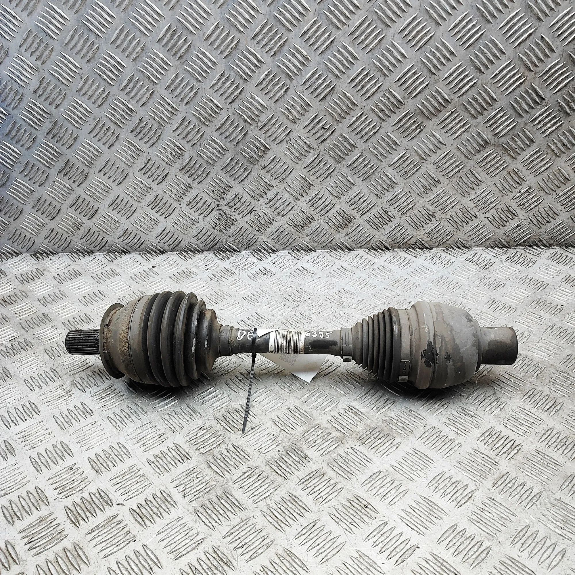 Mercedes-Benz CLA (C117) Front Right Driveshaft Front Right Driveshaft — MERCEDES BENZ CLA (Cou...