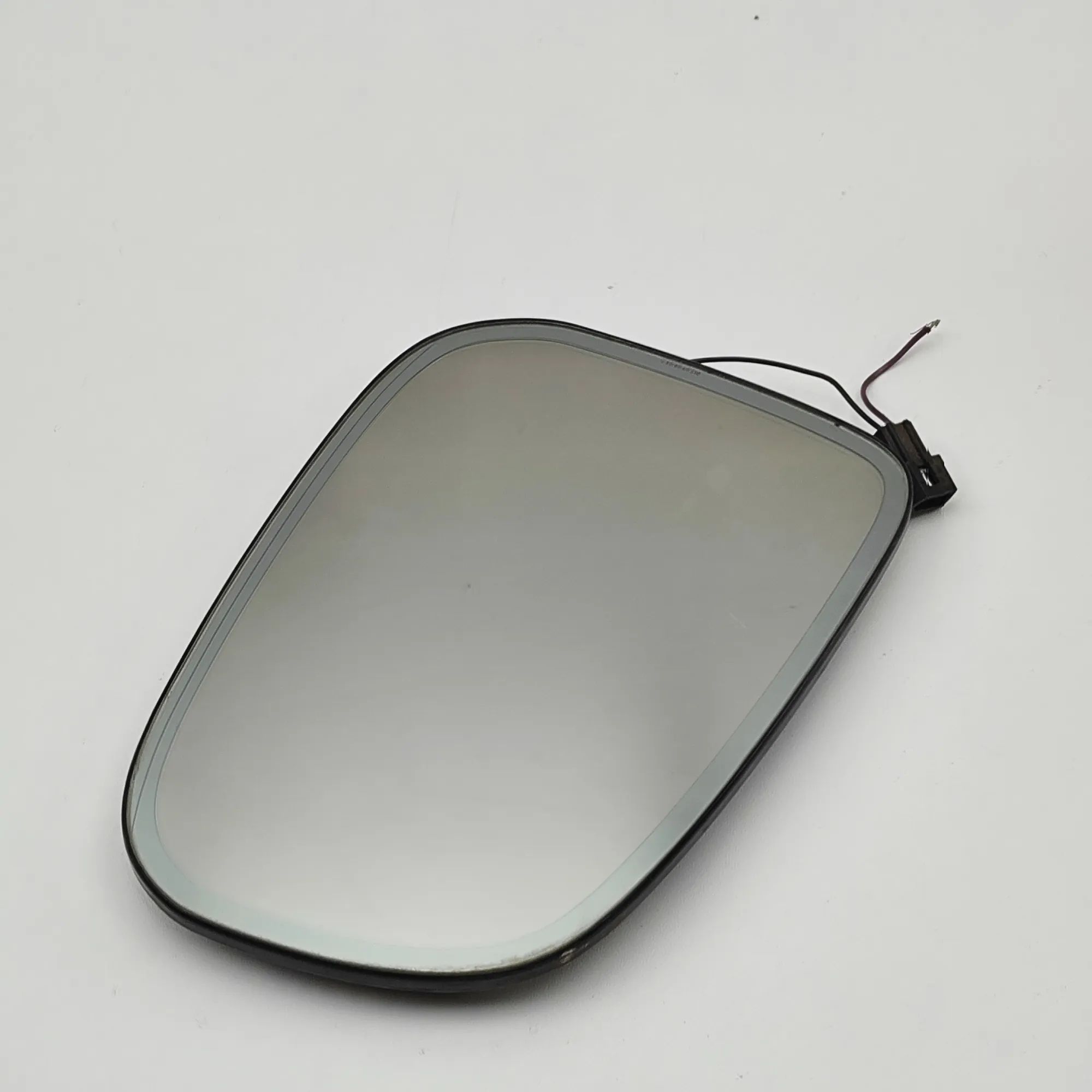Jaguar XJ Door mirror glass — front right Door mirror glass — front right — JAGUAR XJ (X3...