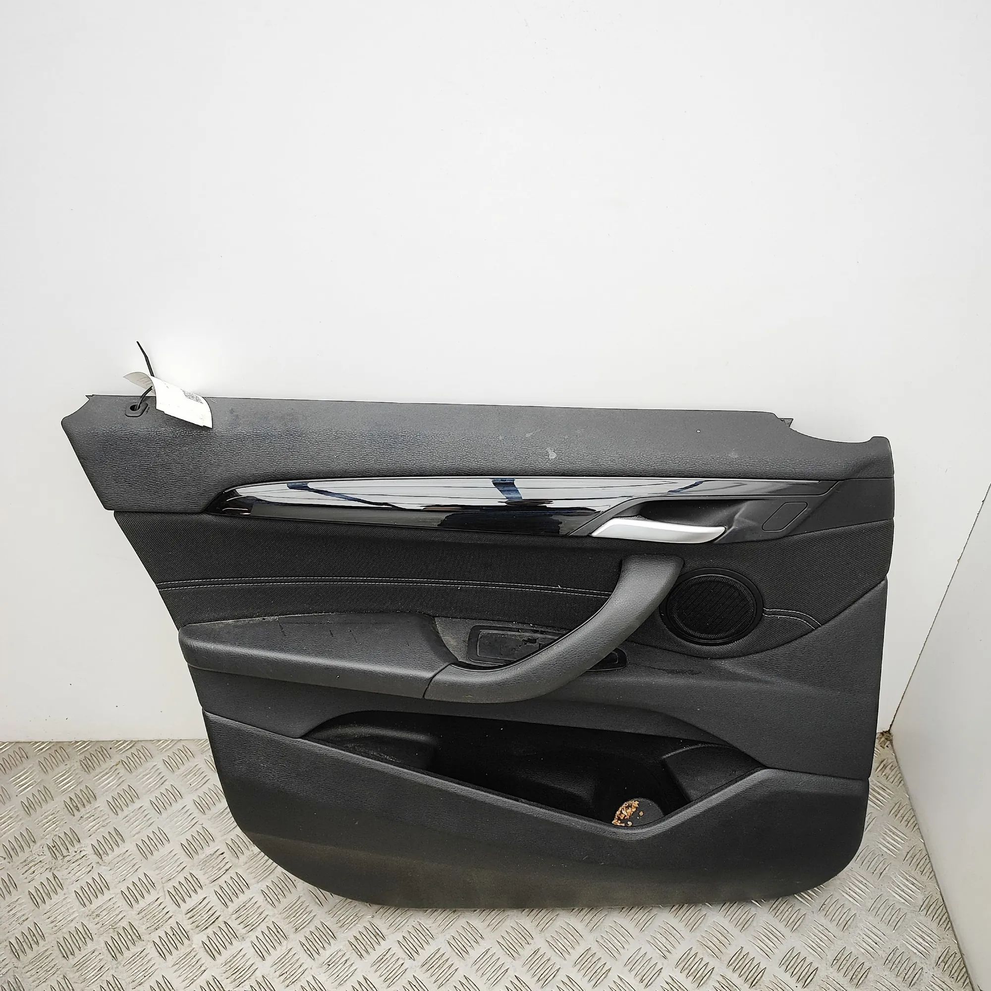 BMW X2 (F39) Front Left Door Panel Front Left Door Panel — BMW X2 (F39) (2018-...)...