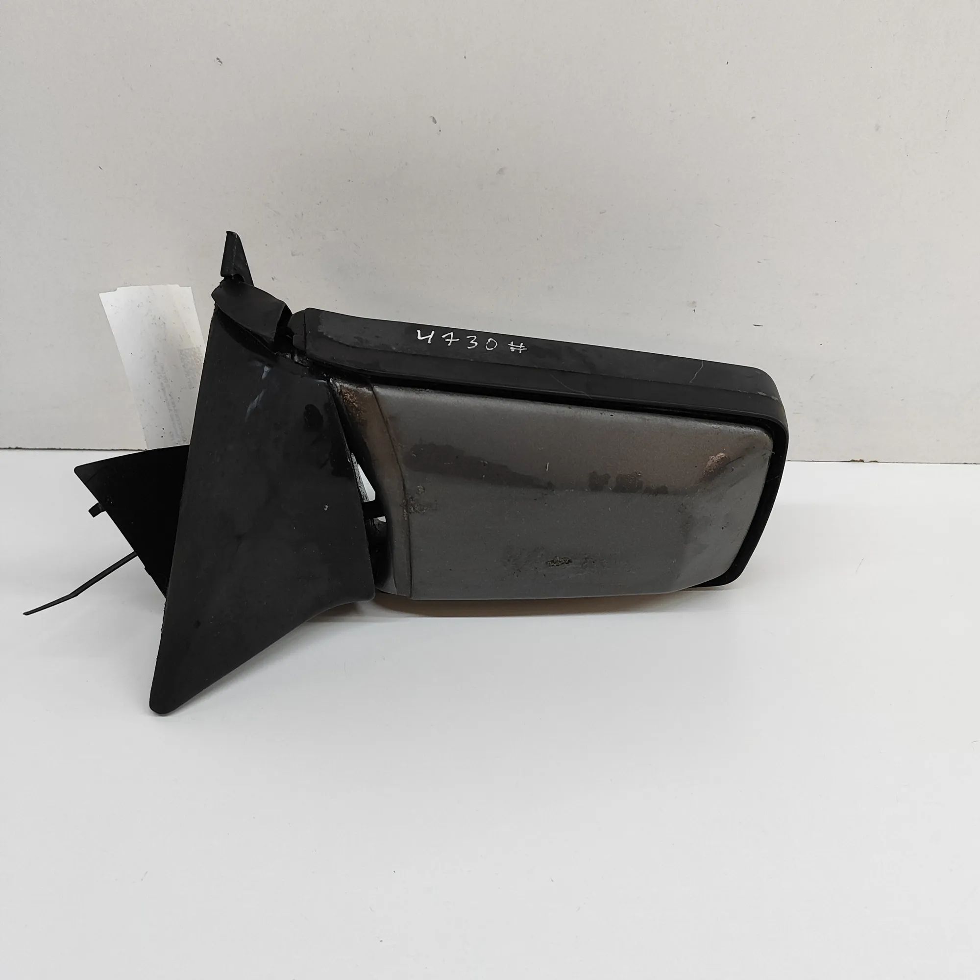 Mercedes-Benz 200 - 300 (W123) Left Side Wing Mirror Left Side Wing Mirror — MERCEDES BENZ S-CLASS (...