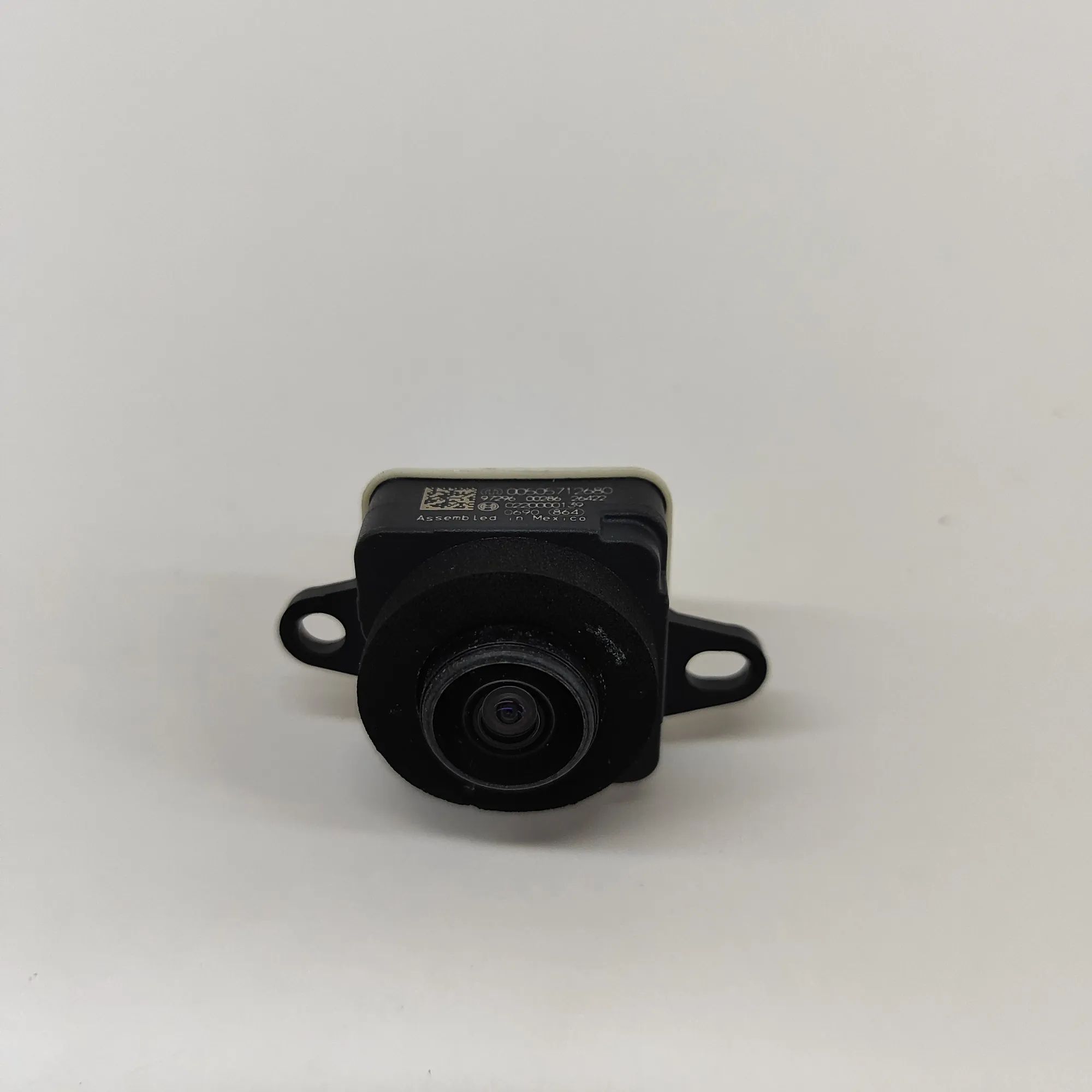 Alfa-Romeo Giulia (952) Rear View Camera Rear View Camera — ALFA ROMEO GIULIA (952_) (20...