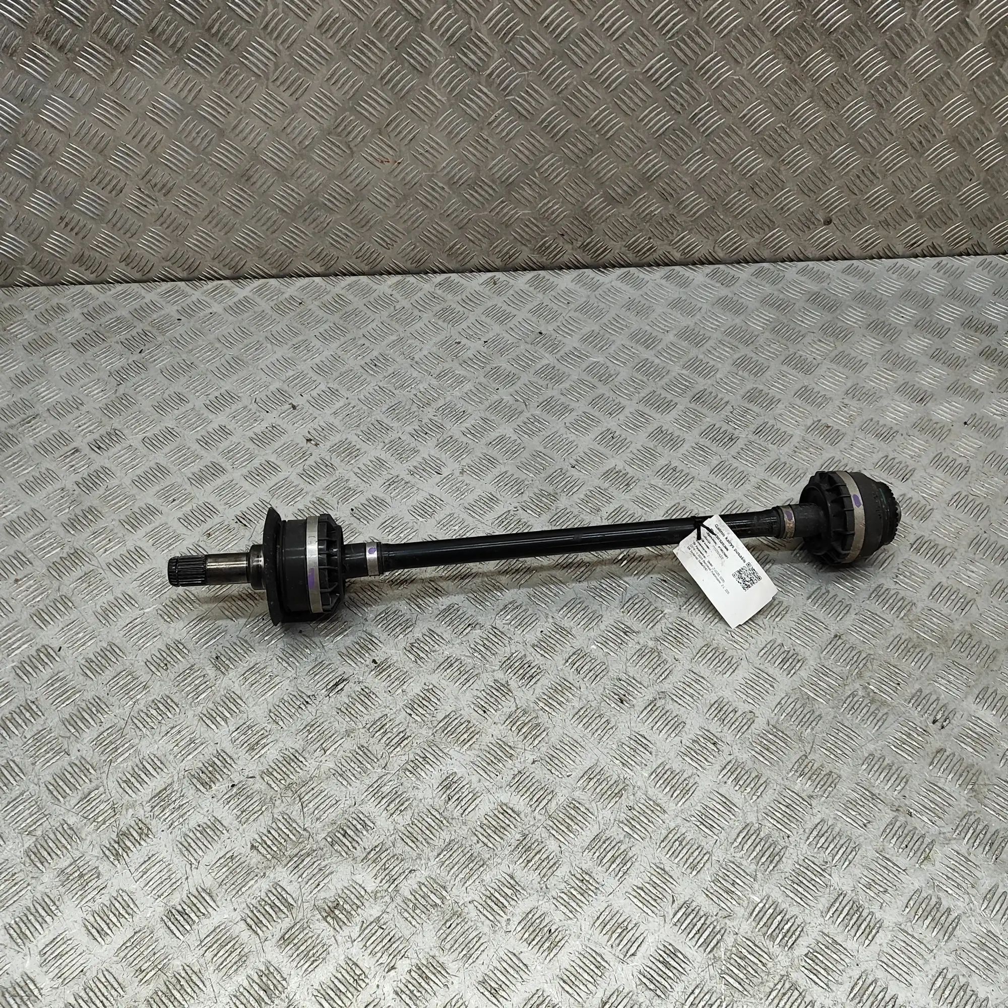 BMW 3 (G20 / G21) Rear Left Driveshaft Rear Left Driveshaft — BMW 3 SERIES (G20, G21) ...