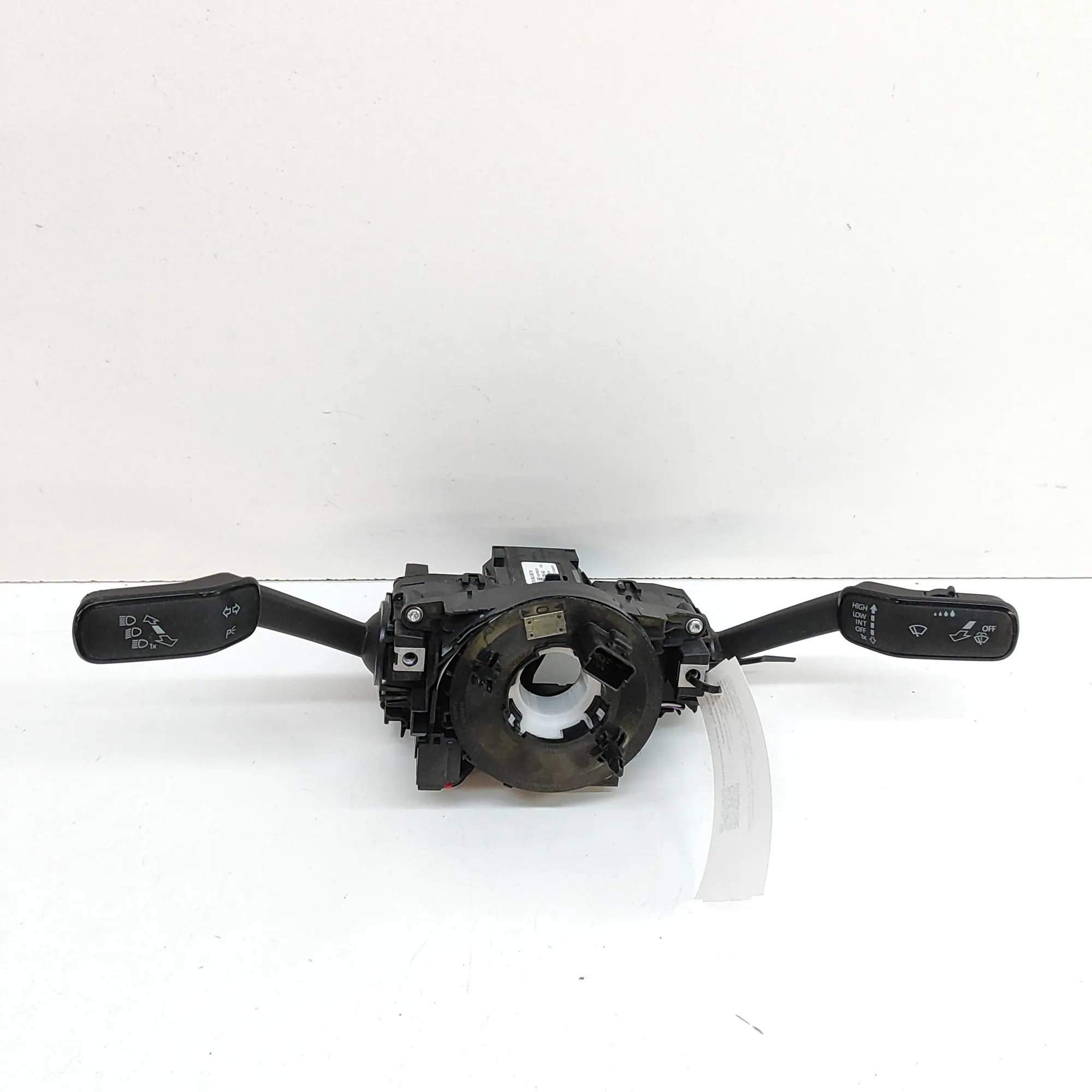 Volkswagen Transporter (T6, Caravelle, Multivan) Indicator Wiper Stalk Switch Indicator Wiper Stalk Switch — VW TRANSPORTER (...