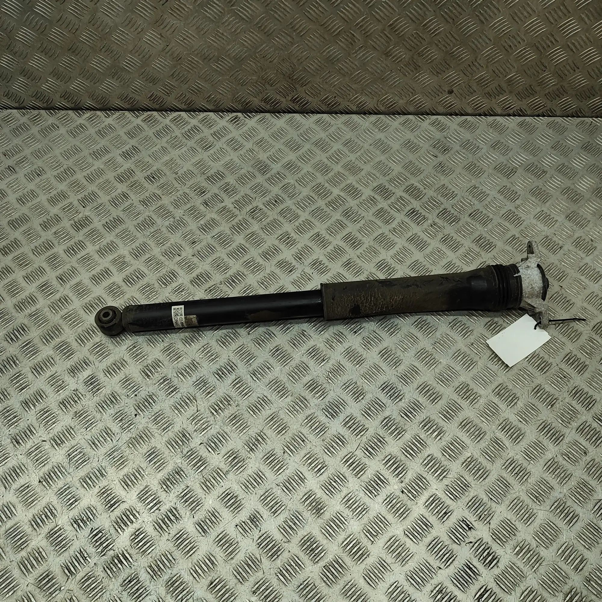 Mazda MX-30 Shock absorber — rear right Shock absorber — rear right — MAZDA MX-30 (DR) ...