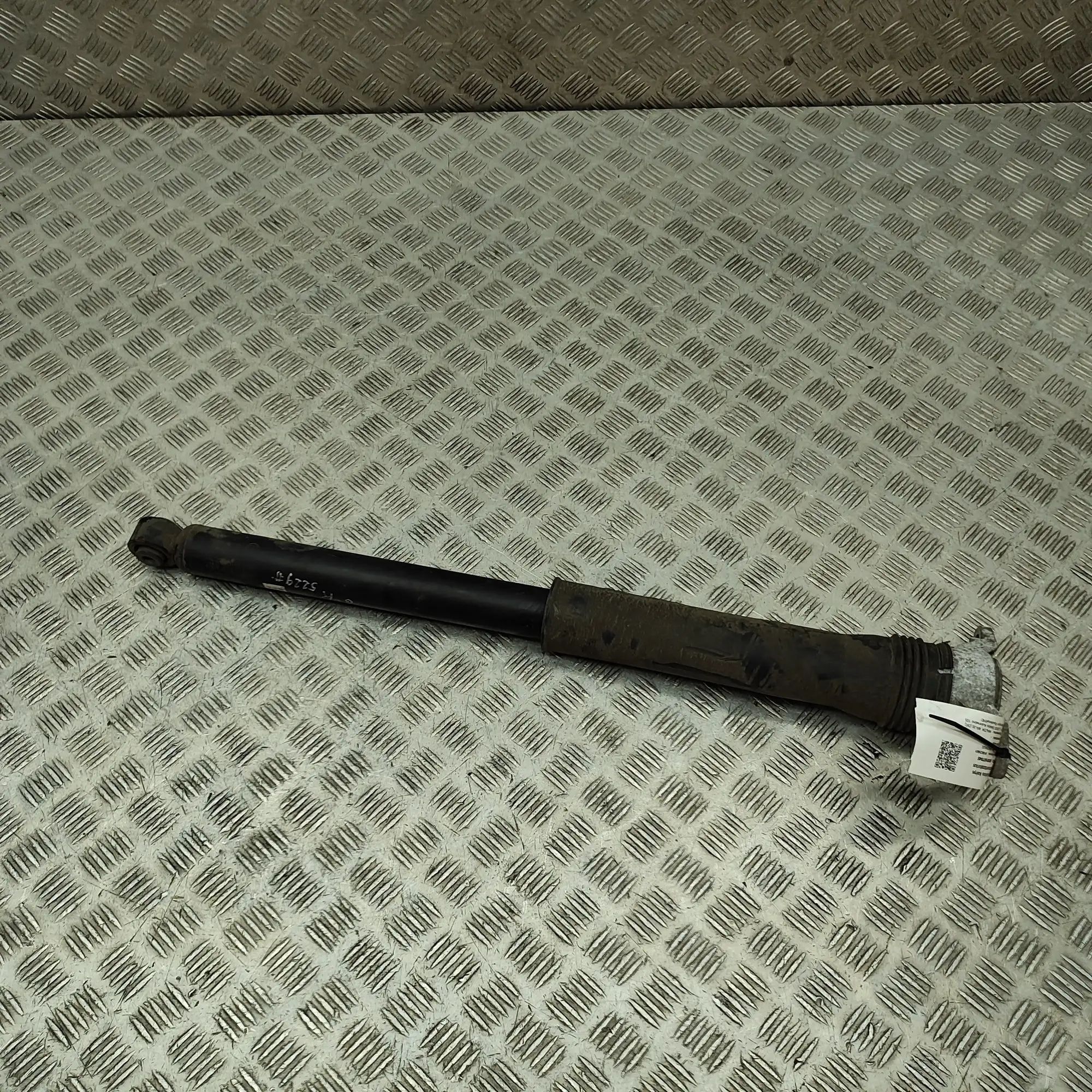 Mazda MX-30 Shock absorber — rear left Shock absorber — rear left — MAZDA MX-30 (DR) (...