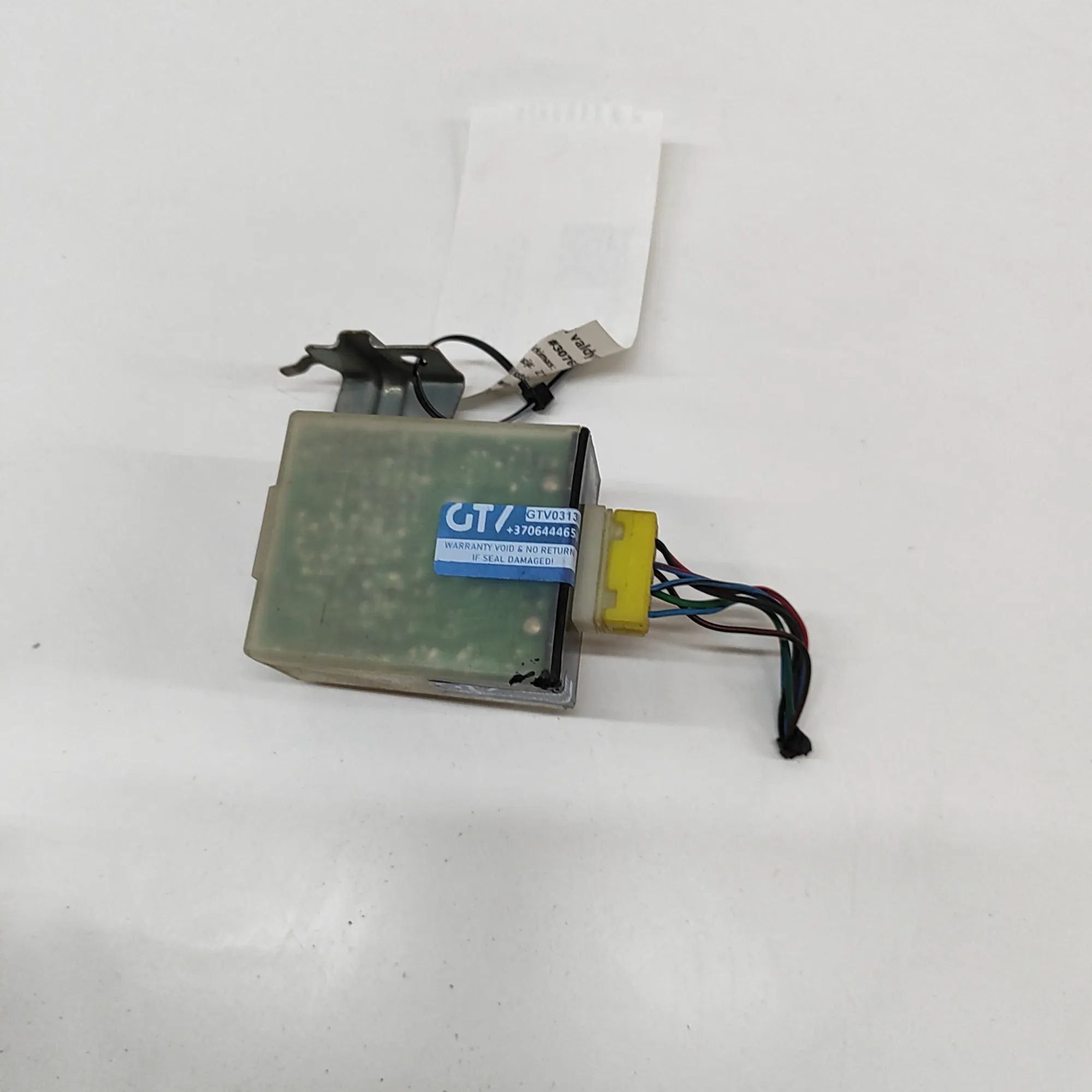 Nissan 300ZX Блок управления фар Headlight control unit — NISSAN 300 (ZX Cabrio ...