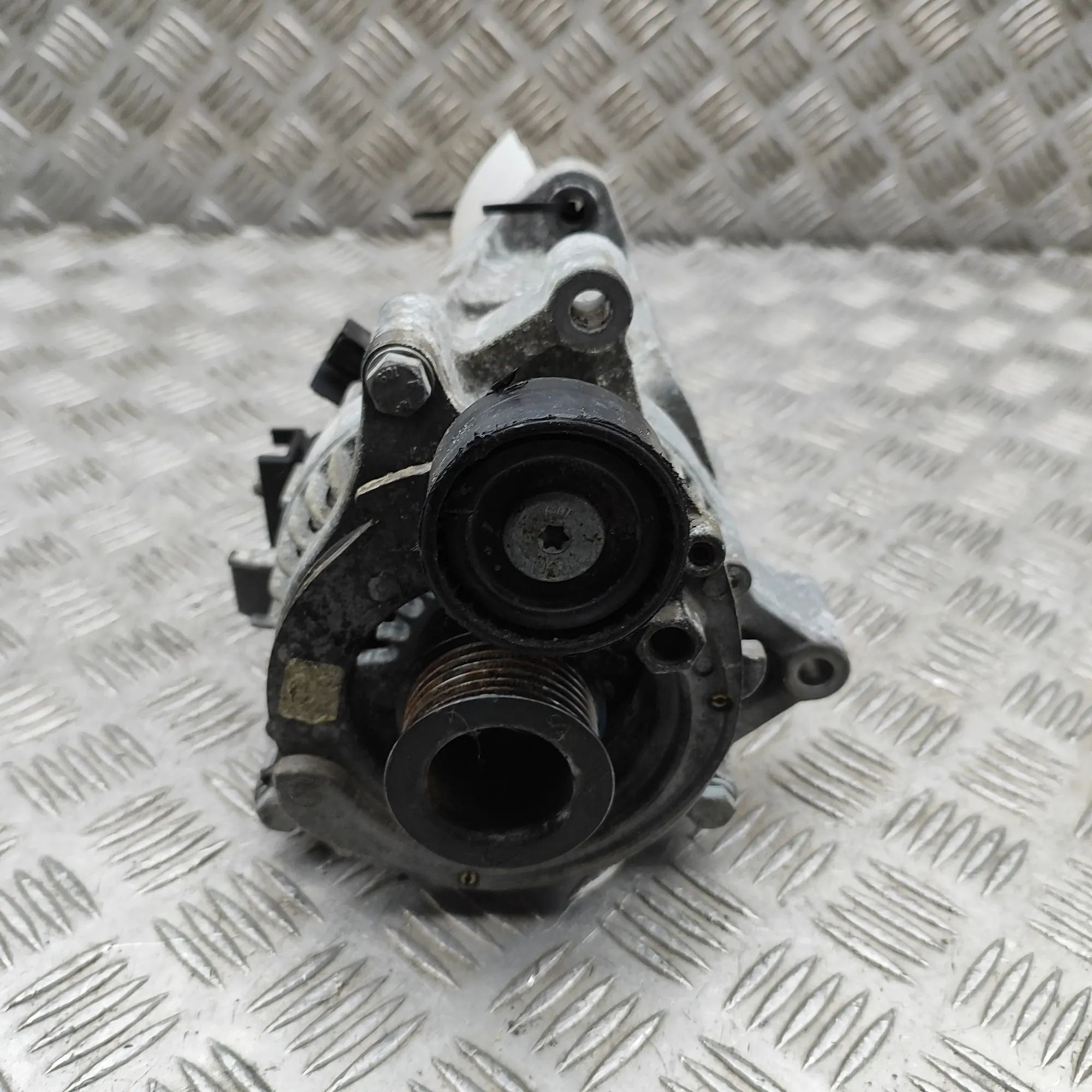 BMW 3 (G20 / G21) Alternator Alternator — BMW 3 SERIES (G20, G21) (2018-PRES...
