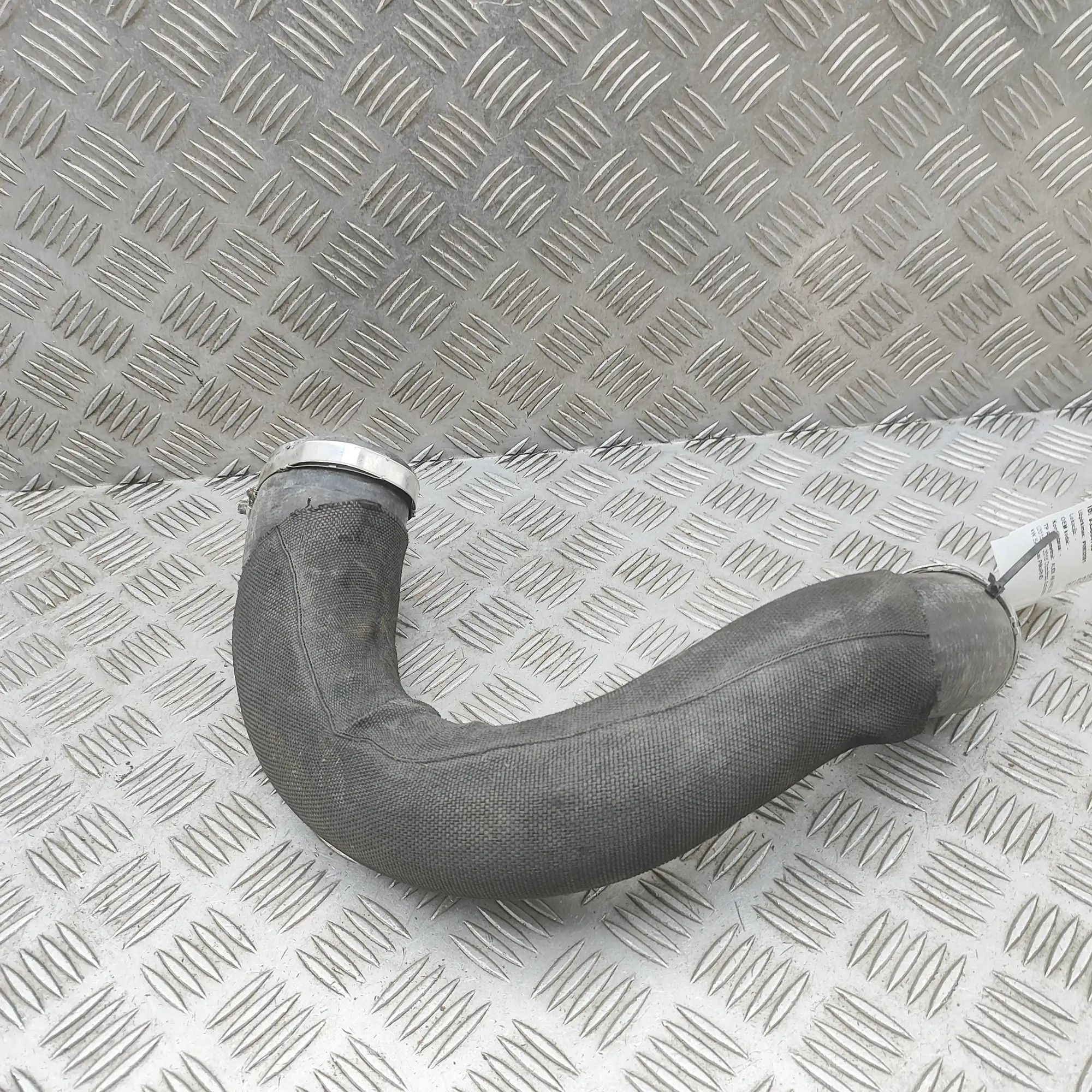 Audi A6 (C7) Intercooler Hose Pipe Intercooler Hose Pipe — AUDI A6 (4A2, C8) (2018...