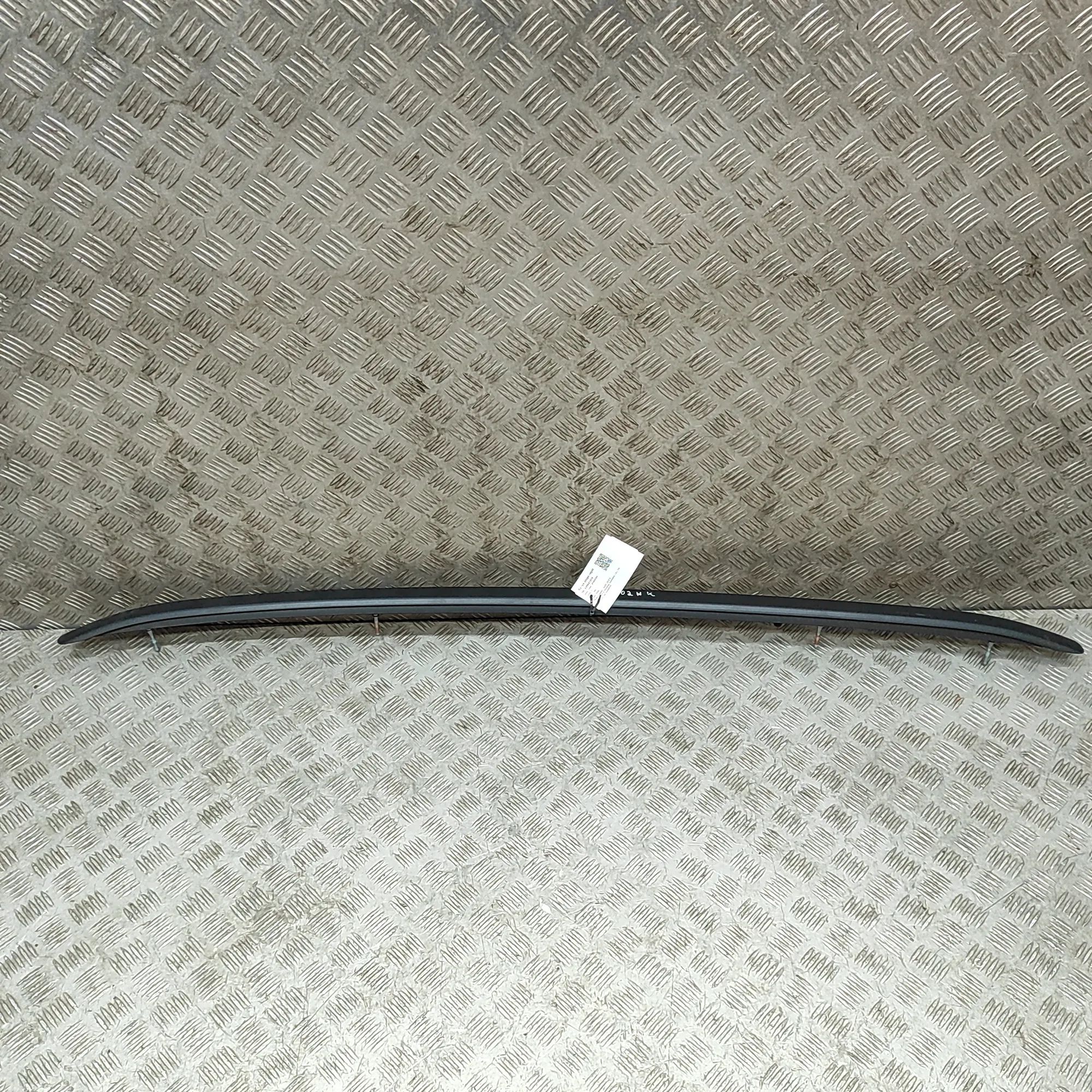 Audi Q3 (F3) Left Side Roof Rail Left Side Roof Rail — AUDI Q3 (F3) (2018-...) —...