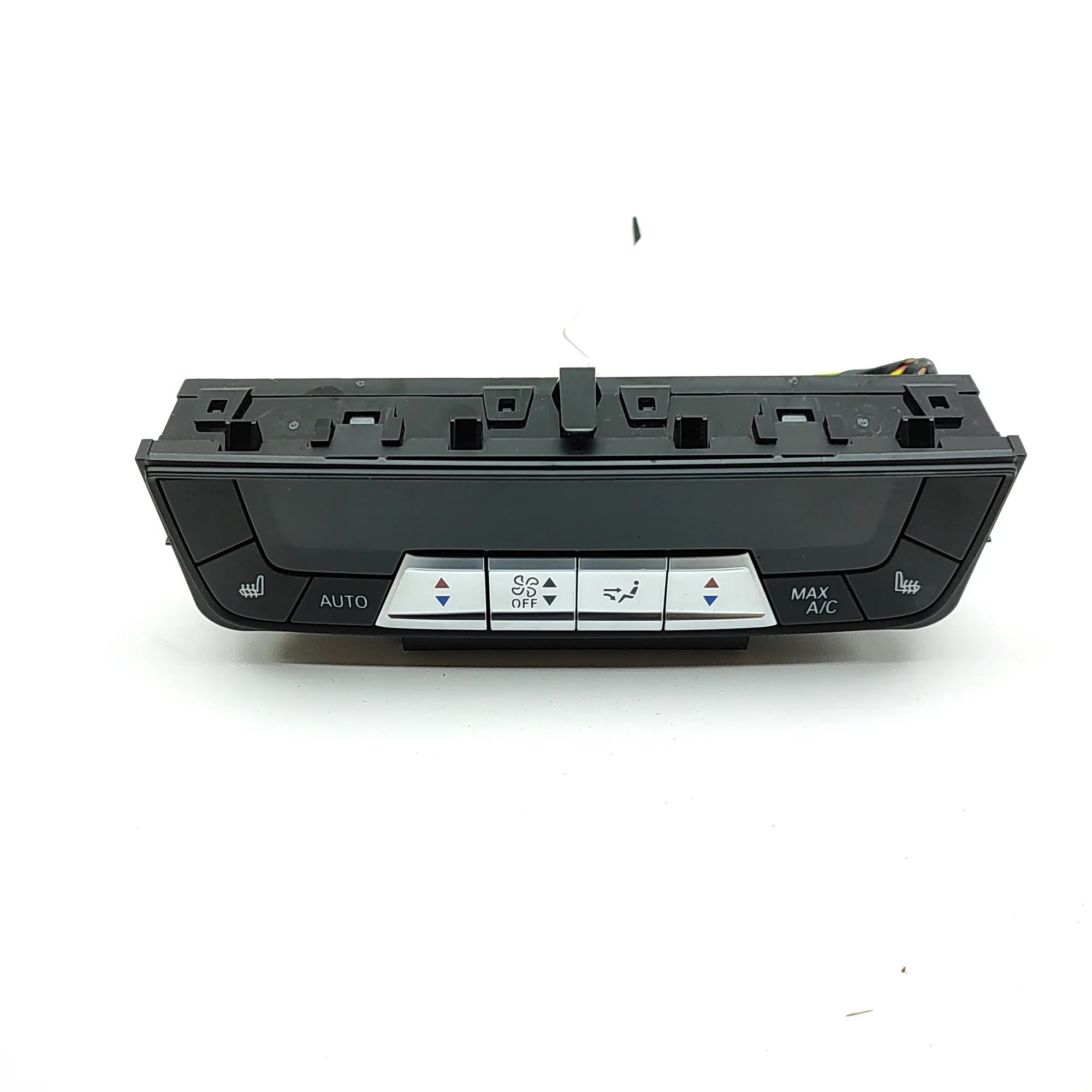 BMW X6 (G06) Climate control unit Climate control unit — BMW X6G06 (2019-...) — 9...