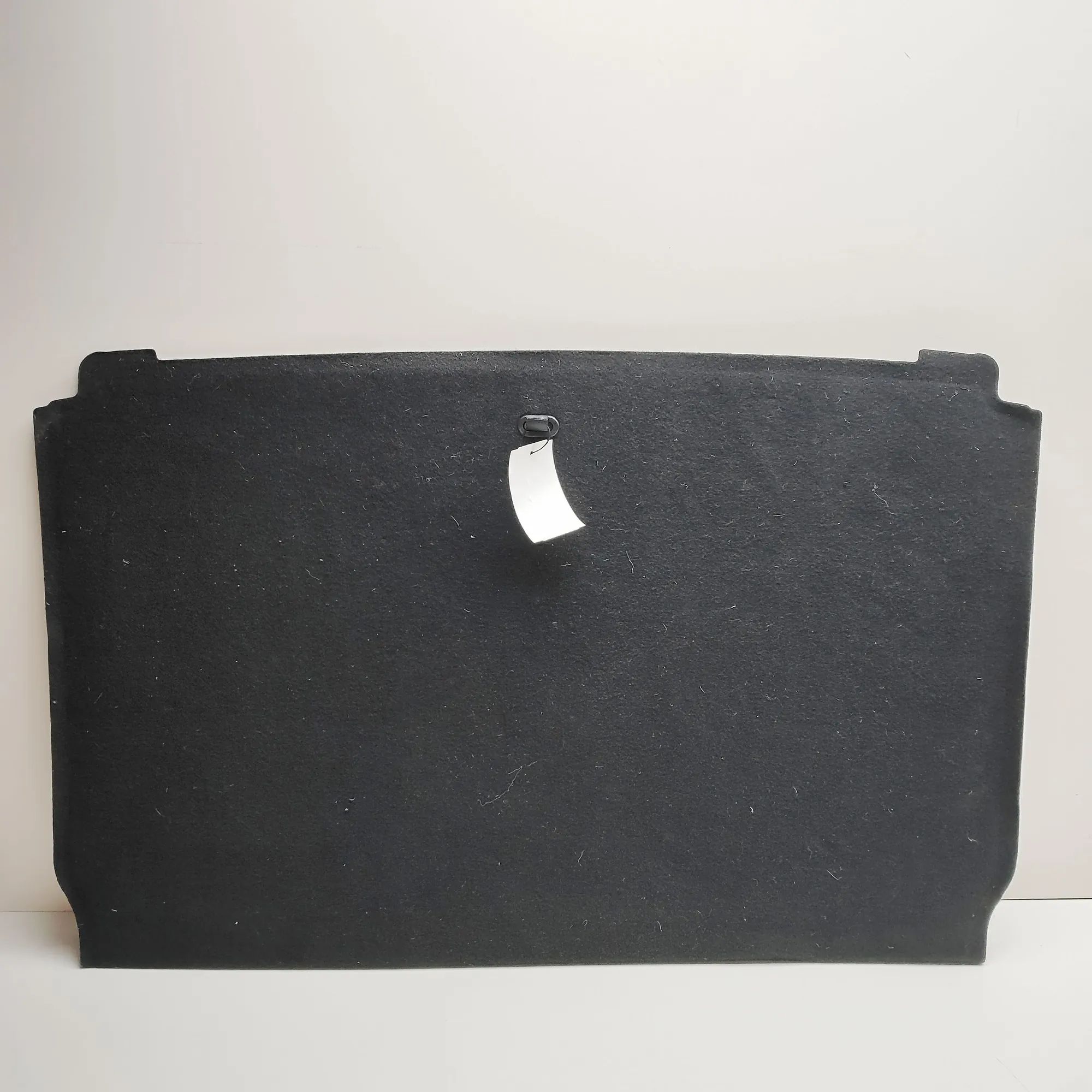 Opel Mokka (B) Boot carpet Boot carpet — OPEL MOKKA (2020-...) — 16502042Z...