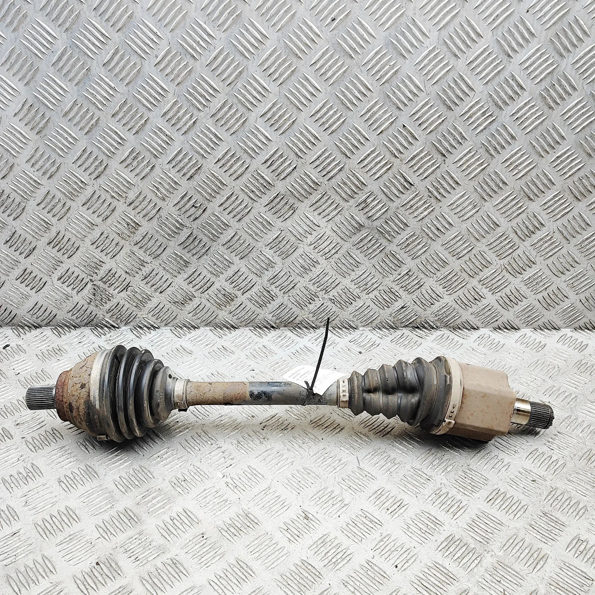 Audi Q3 (F3) Front Left Driveshaft Front Left Driveshaft — AUDI Q3 (F3) (2018-...)...