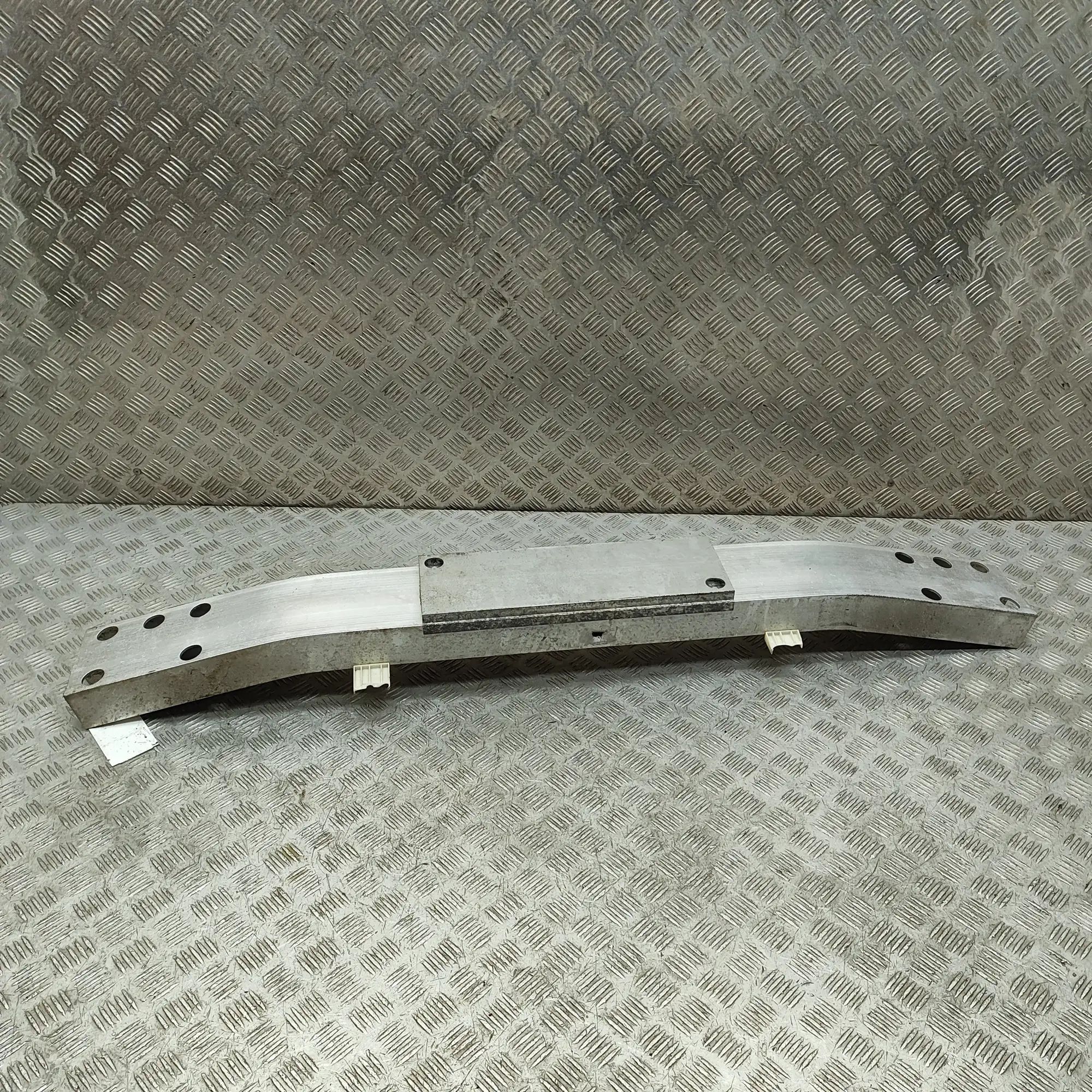 Nissan 350Z Rear Crash Reinforcement Bar