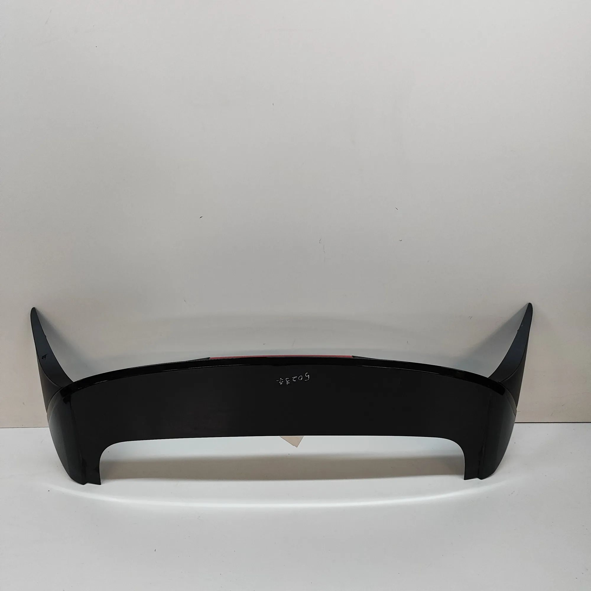 Ford Puma Tailgate Bootlid Spoiler Tailgate Bootlid Spoiler — FORD PUMA (J2K, CF7)...