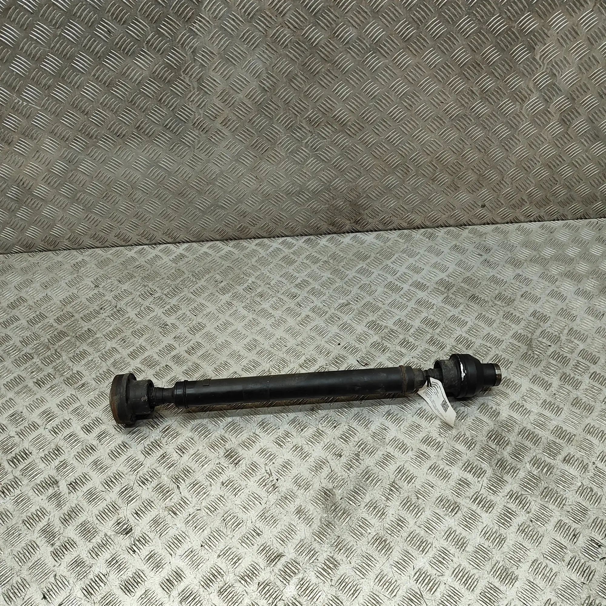 Land Rover Range Rover Sport (L494) Gearbox Short Propshaft Gearbox Short Propshaft — LAND ROVER RANGE ROVE...
