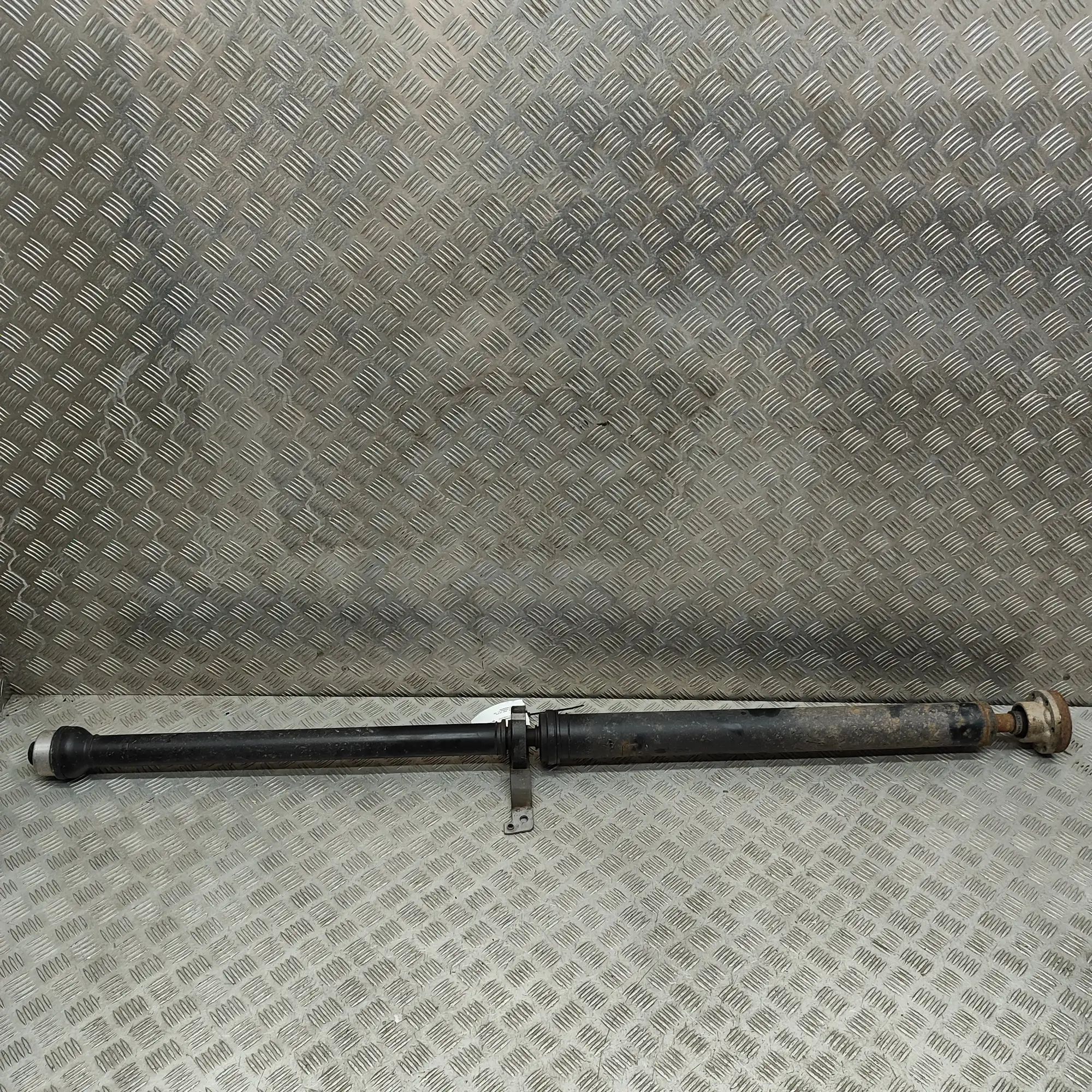 Audi Q5 (FY) Propshaft Propshaft — AUDI Q5 (FY) (2016-...) — 80A521101...