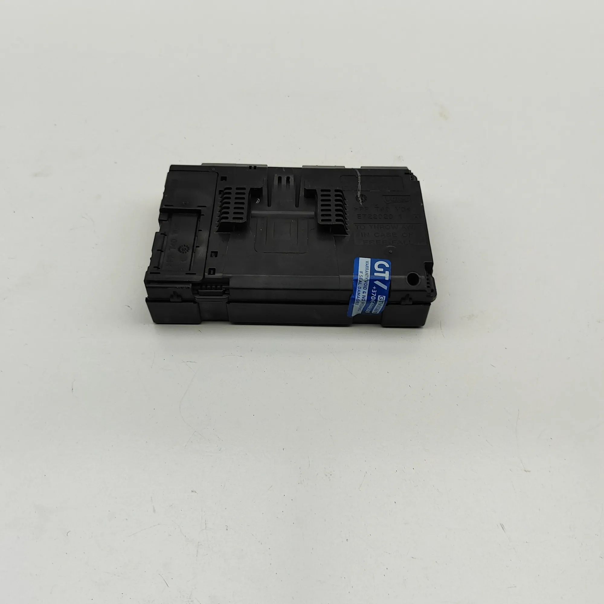Nissan Juke Bluetooth Control Unit Bluetooth control unit — NISSAN JUKE (F16) (201...