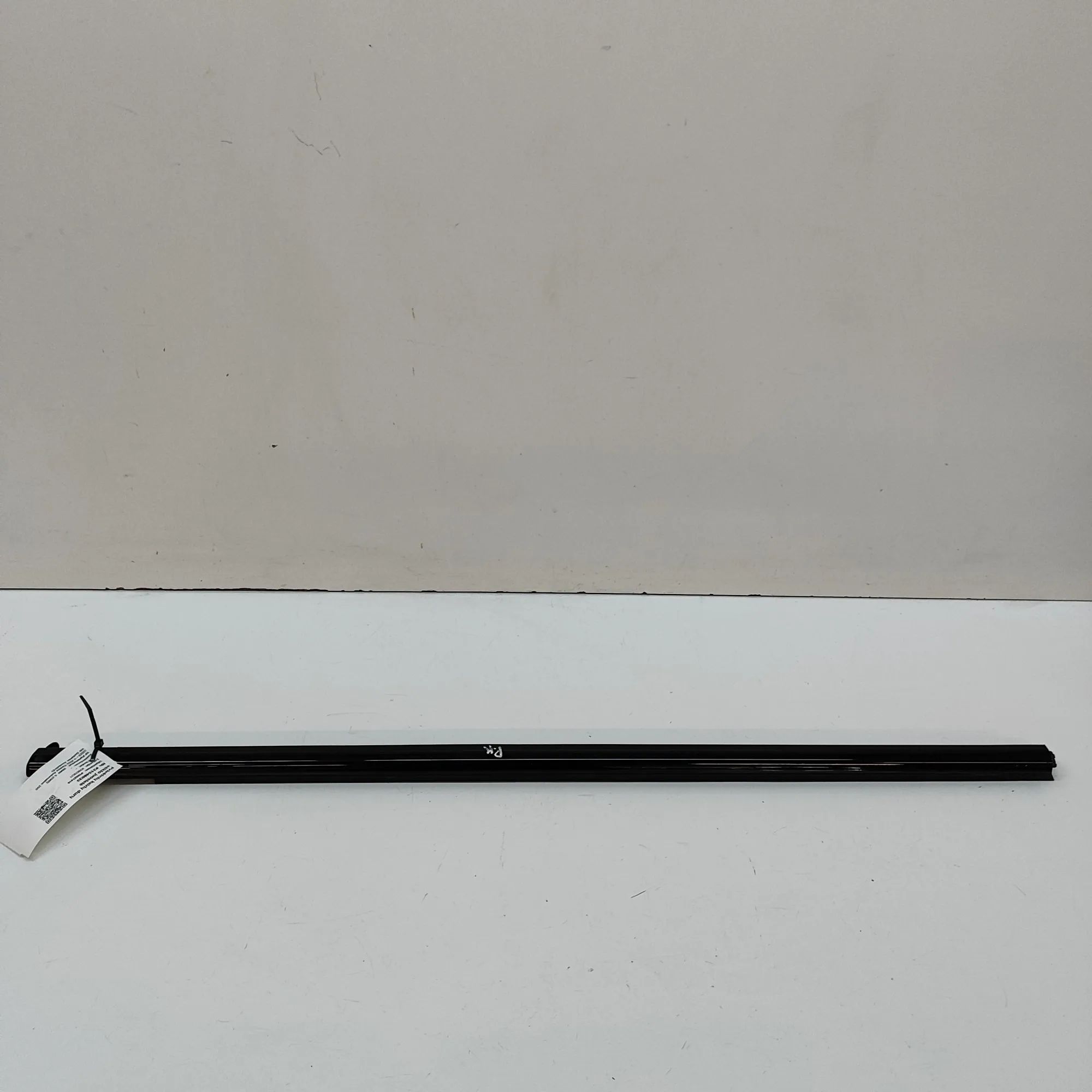 BMW 5 / i5 (G60 / G61) Door window strip — front left