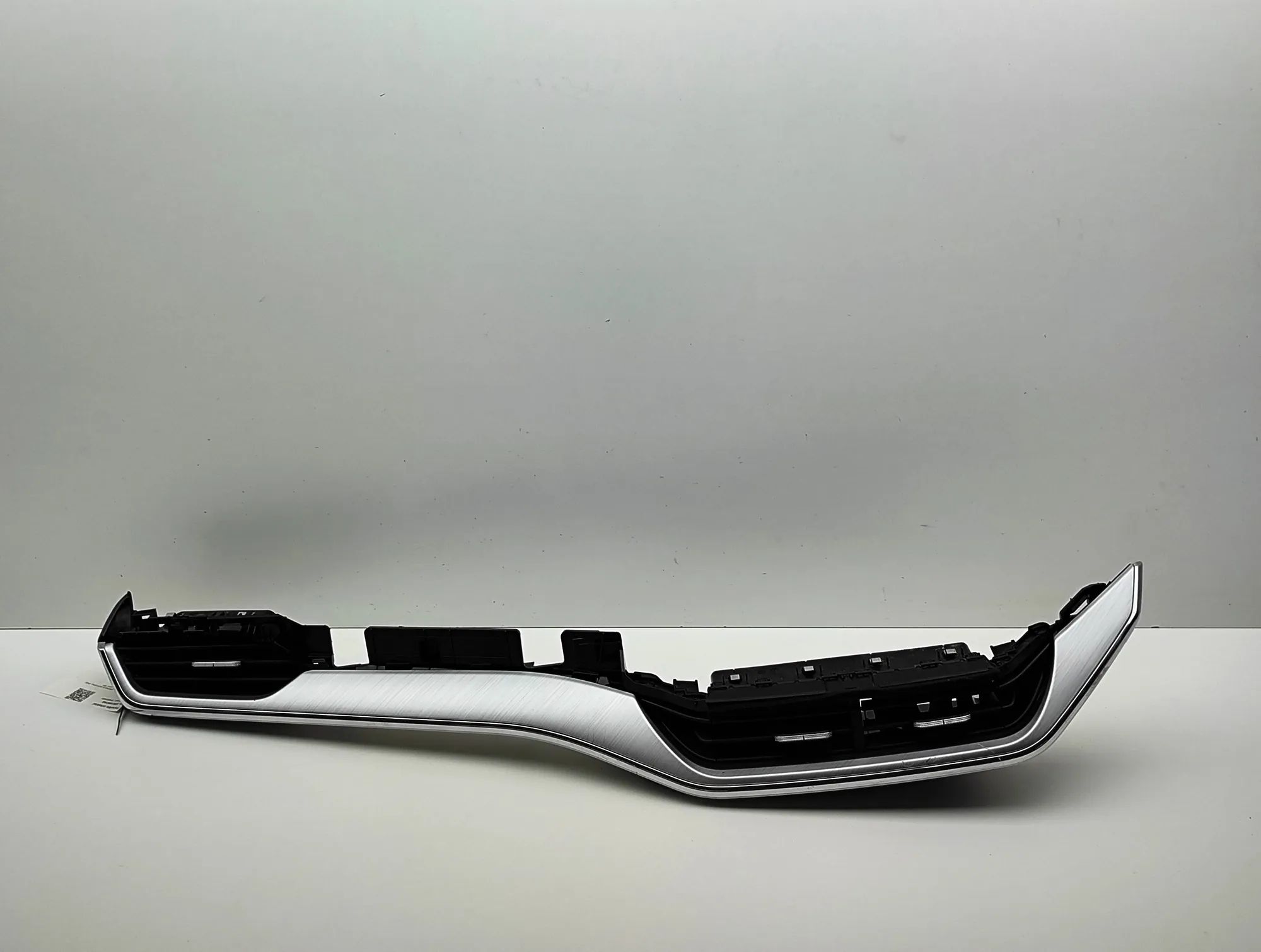 Skoda Enyaq Dashboard Trim