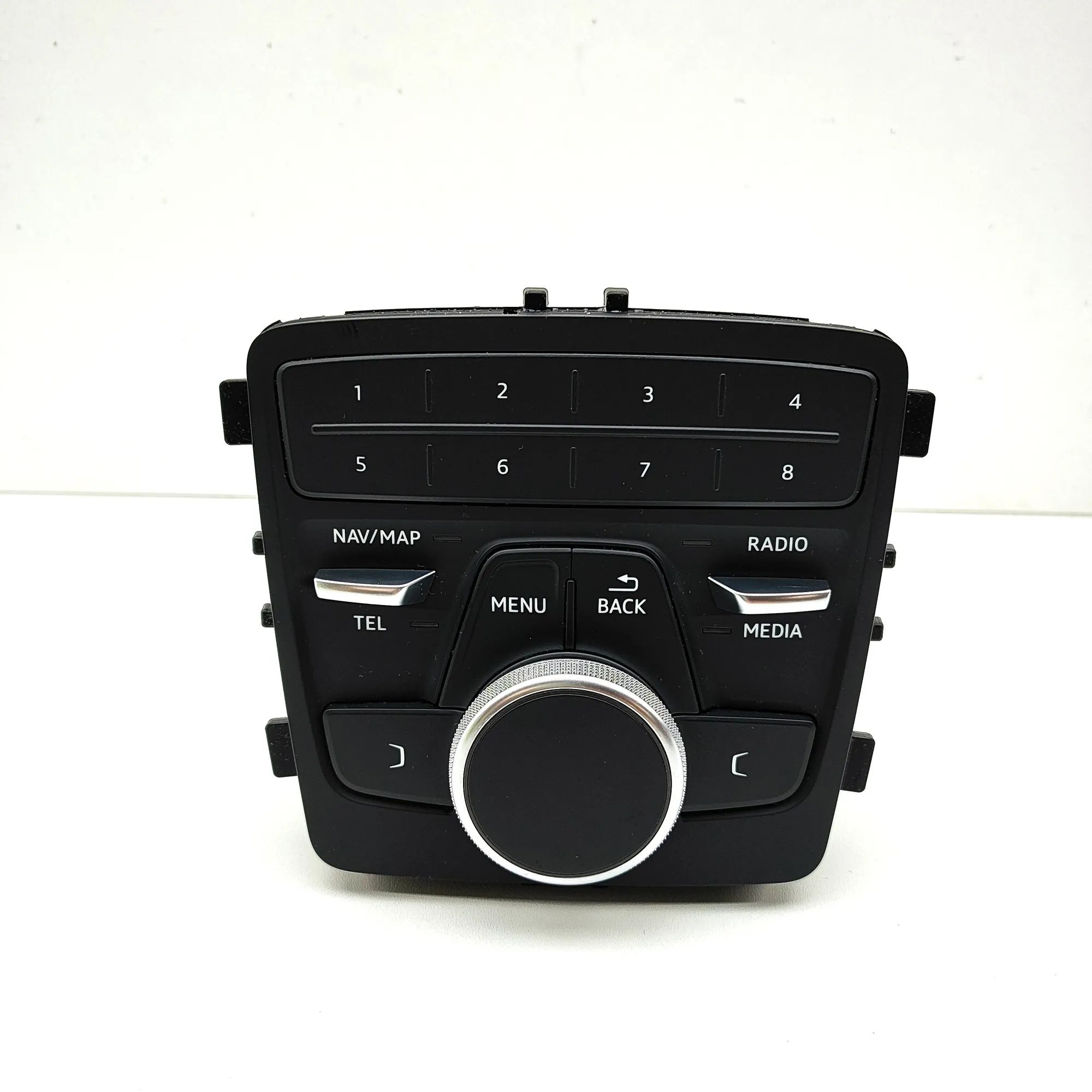 Audi Q5 (FY) Navigation Control Knob