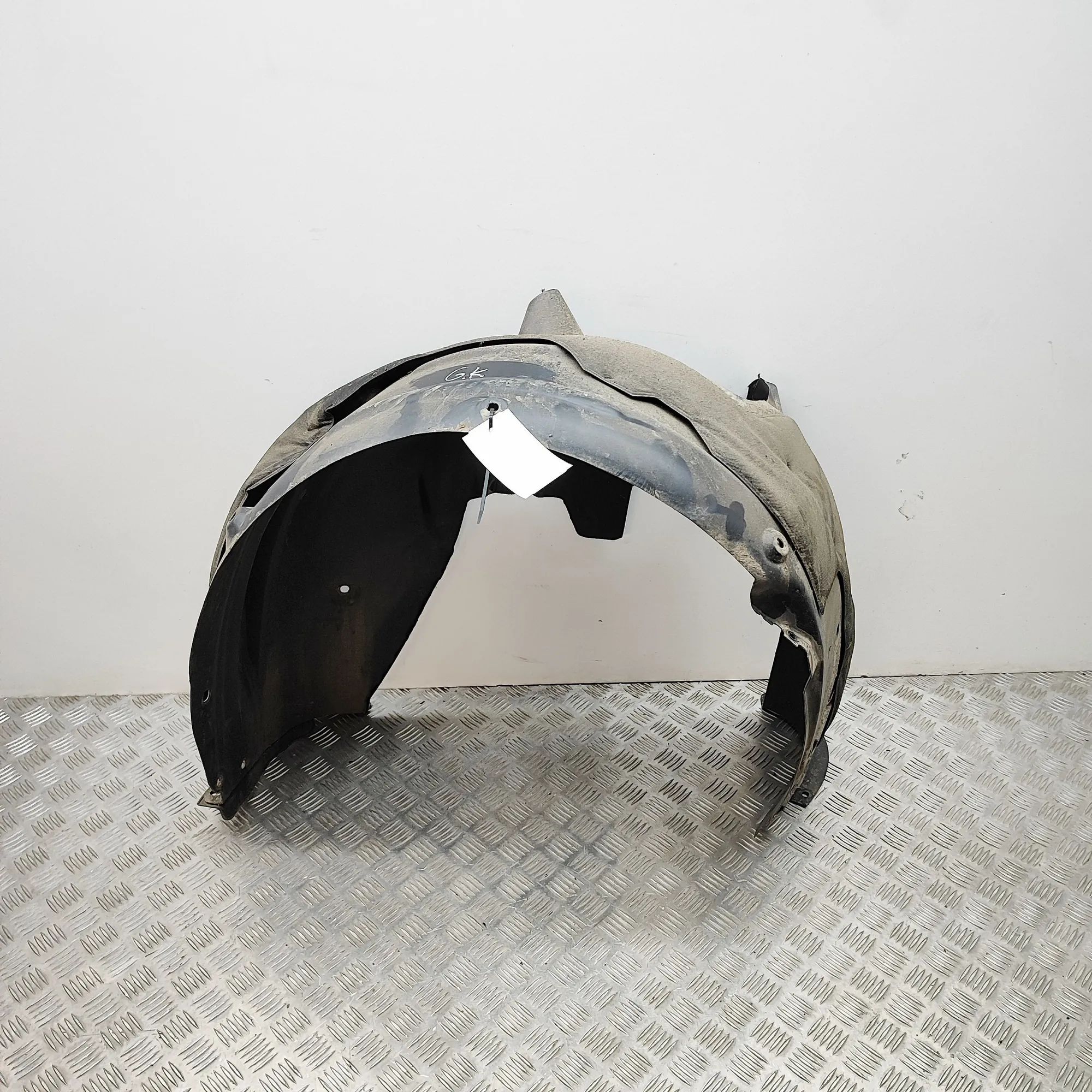 BYD Seal Rear Left Arch Liner