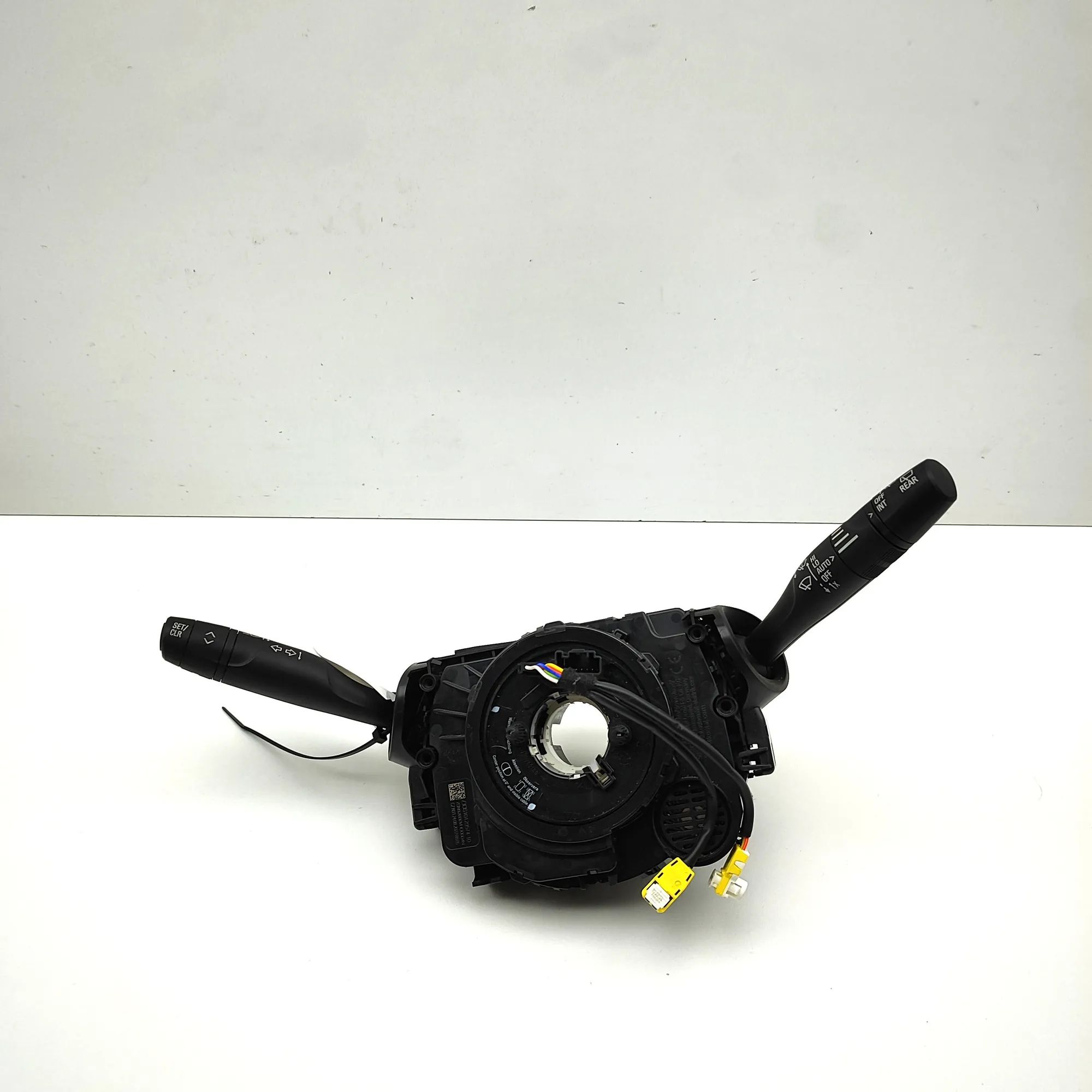 Opel Mokka (B) Indicator Wiper Stalk Switch