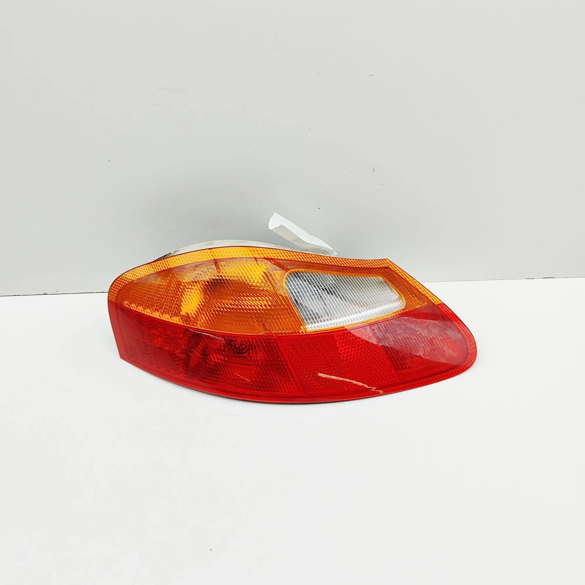 Porsche Boxster (986) Rear Left Tail Light