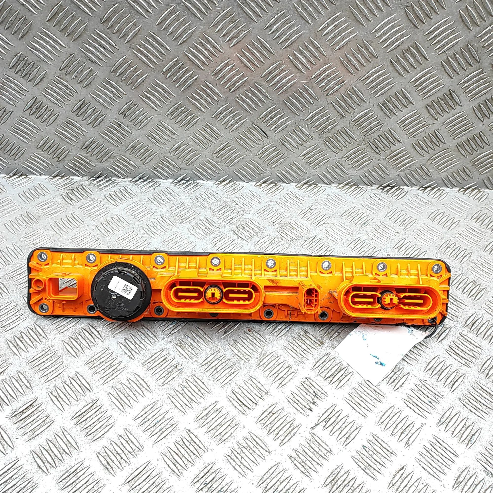 Other Control Units