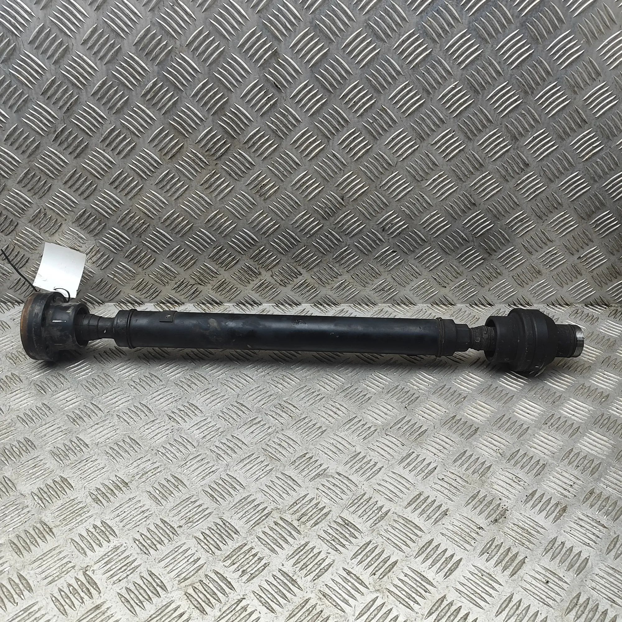 Land Rover Discovery Gearbox Short Propshaft Gearbox Short Propshaft — LAND ROVER DISCOVERY ...