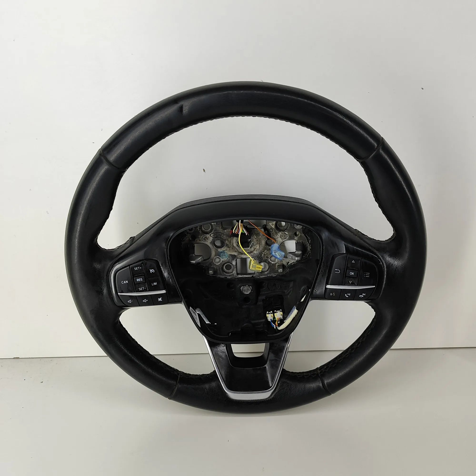 Ford Transit Connect / Tourneo Connect steering wheel