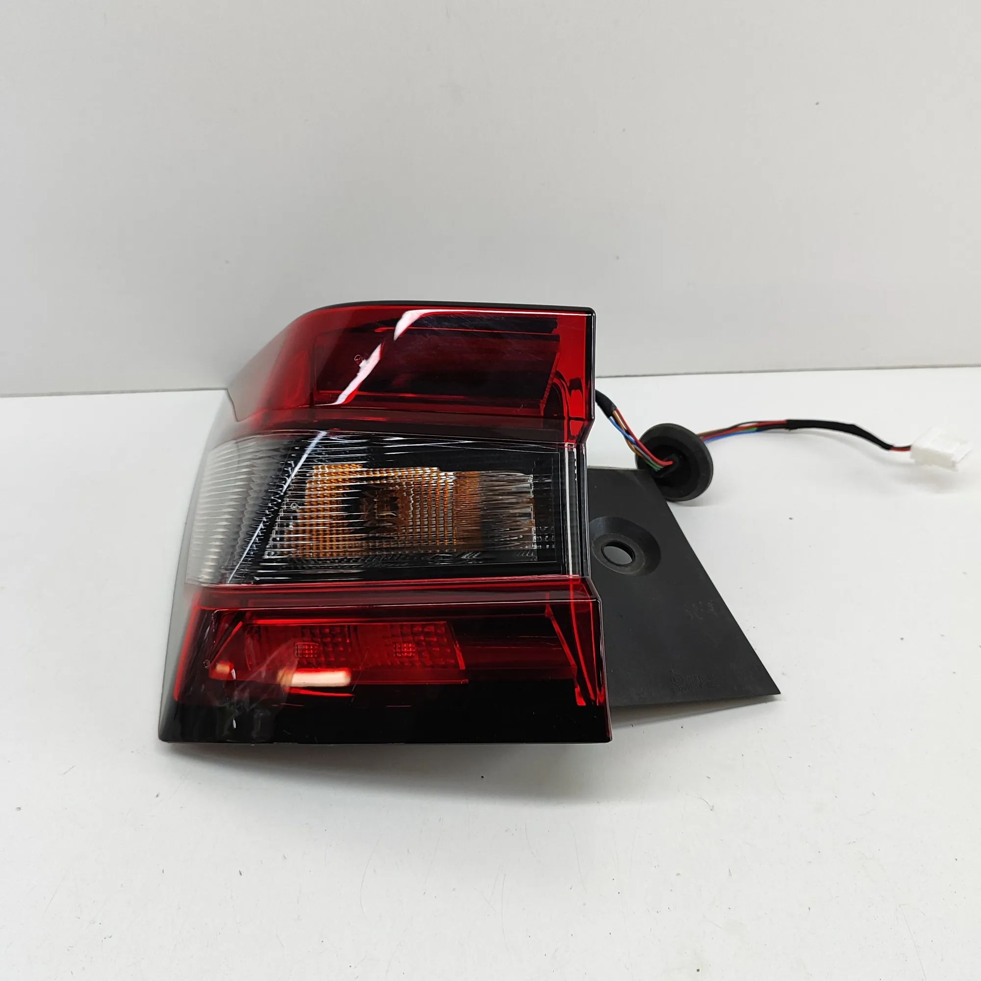 Nissan Juke Rear Left Tail Light