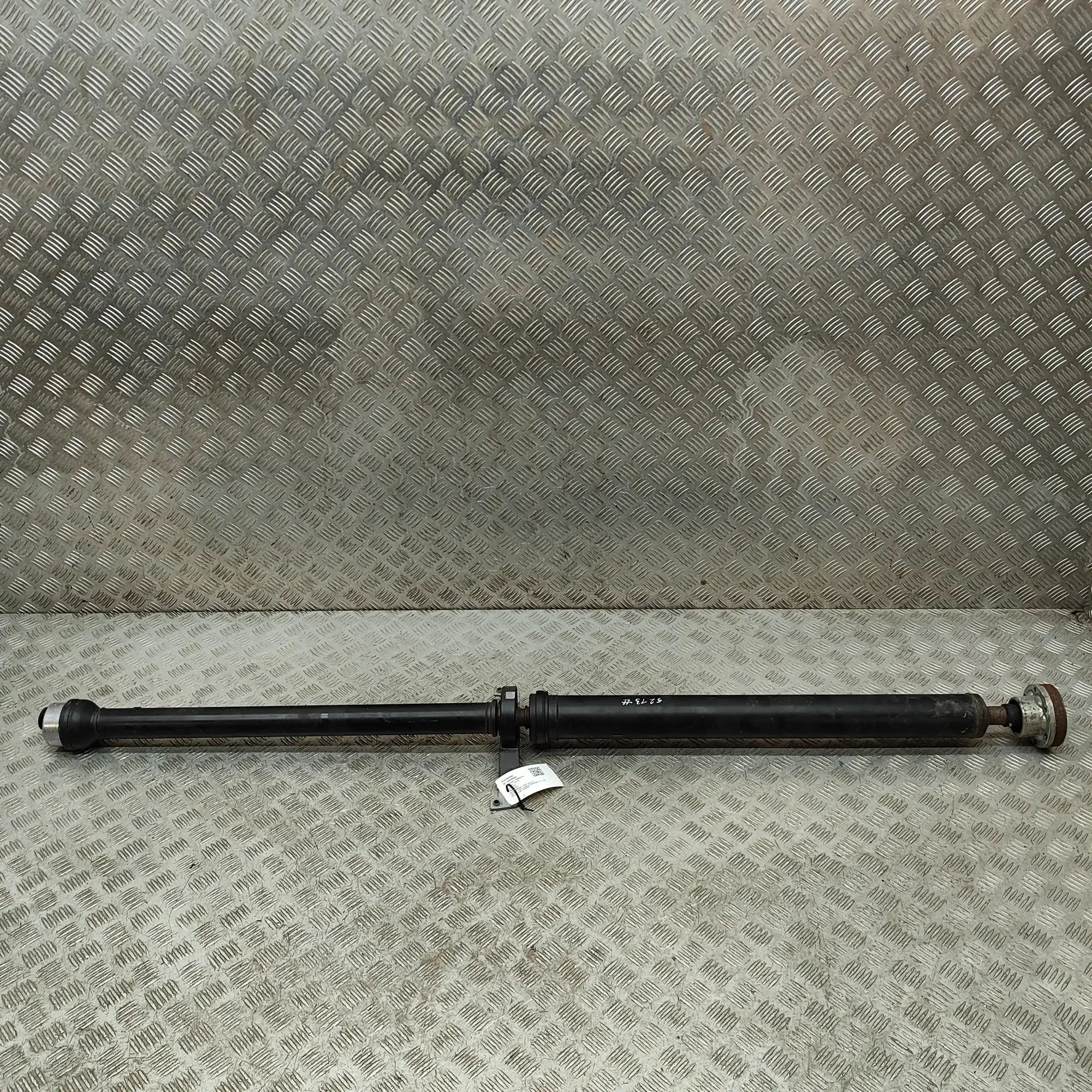Audi Q5 (FY) Propshaft Propshaft — AUDI Q5 (FY) (2016-...) — 80A521101...