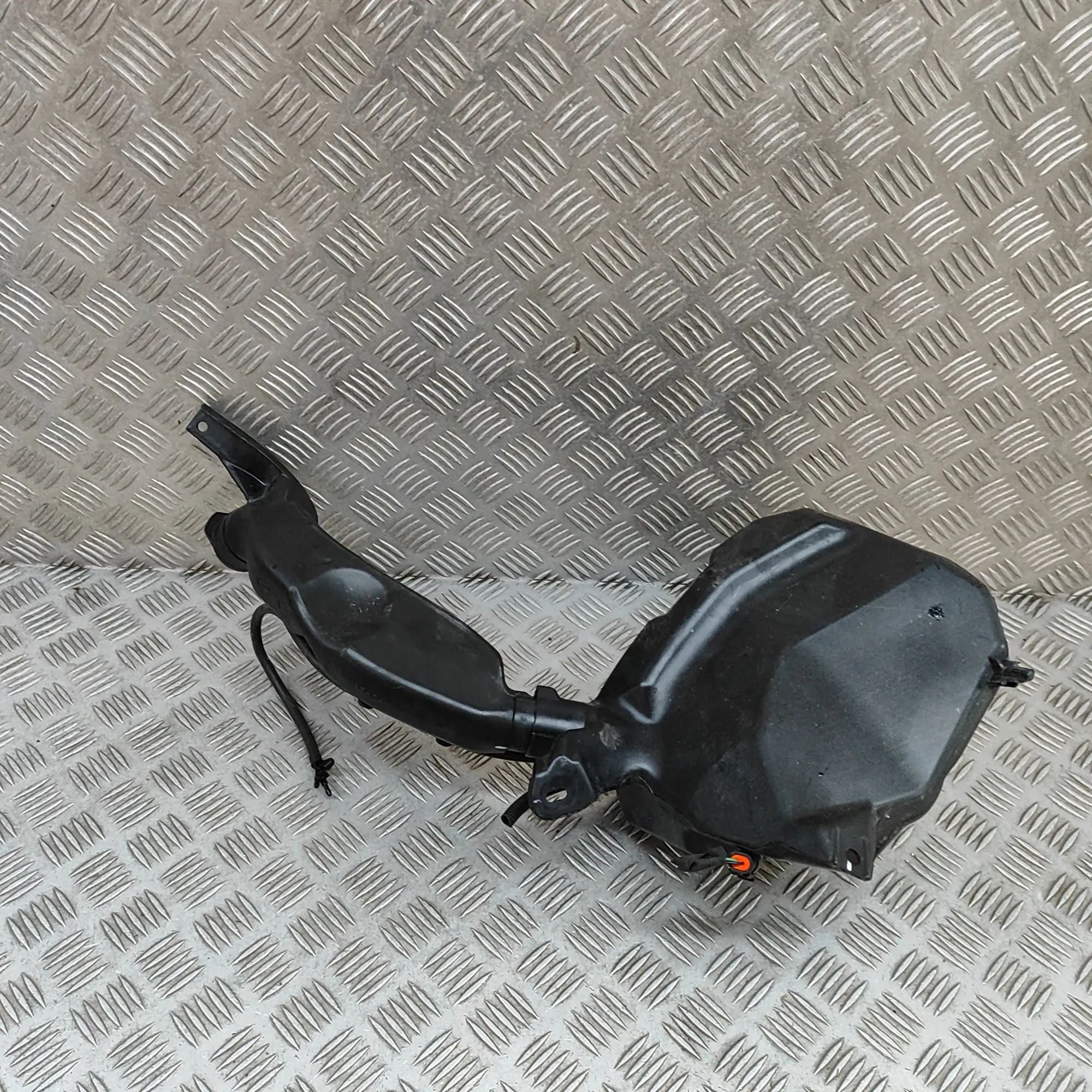Tesla Model Y Window Washer Tank Window Washer Tank — TESLA MODEL Y (2019-...) —...