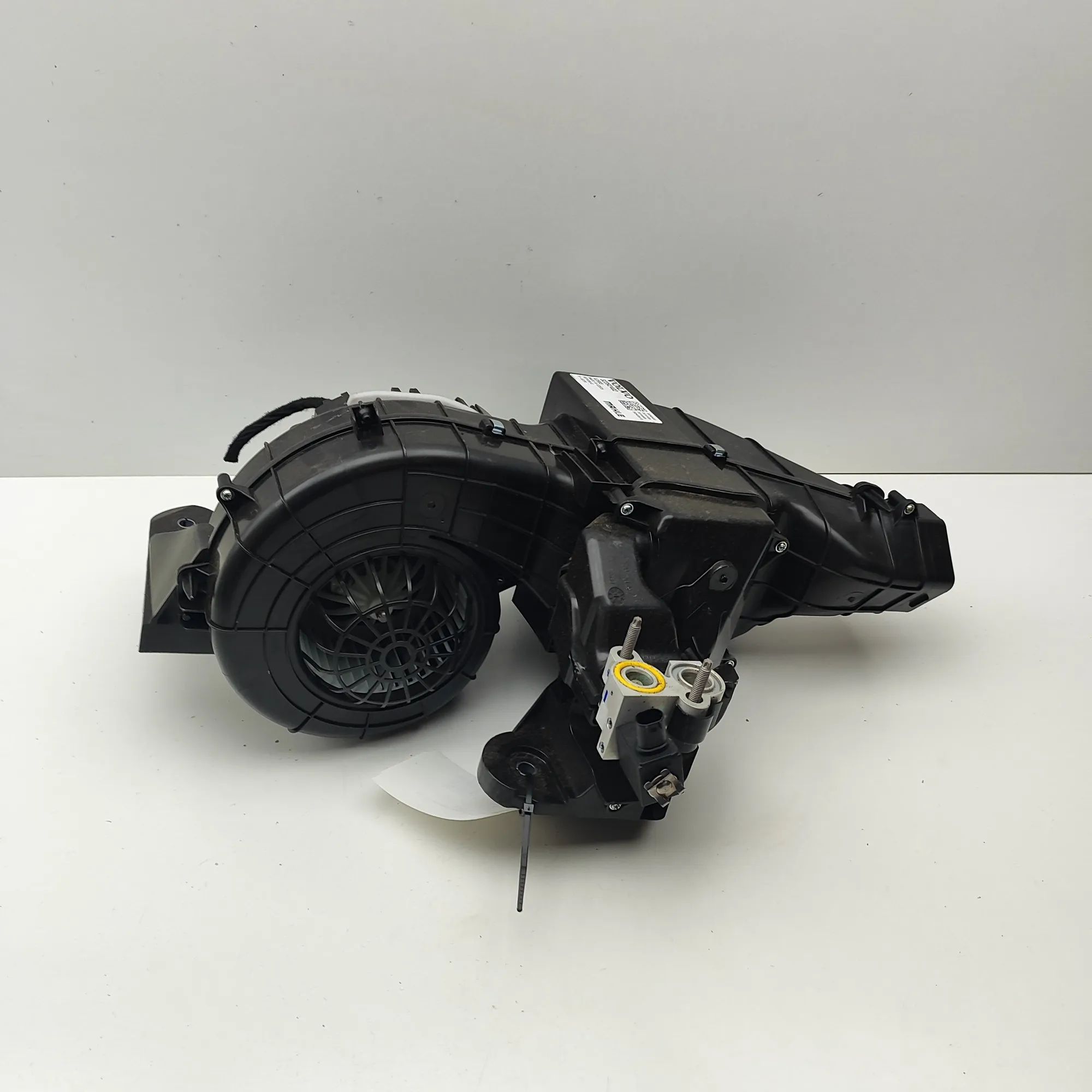 Volvo XC90 Heater Blower Fan Heater Blower Fan — VOLVO XC90 (II) (2014-...) ...