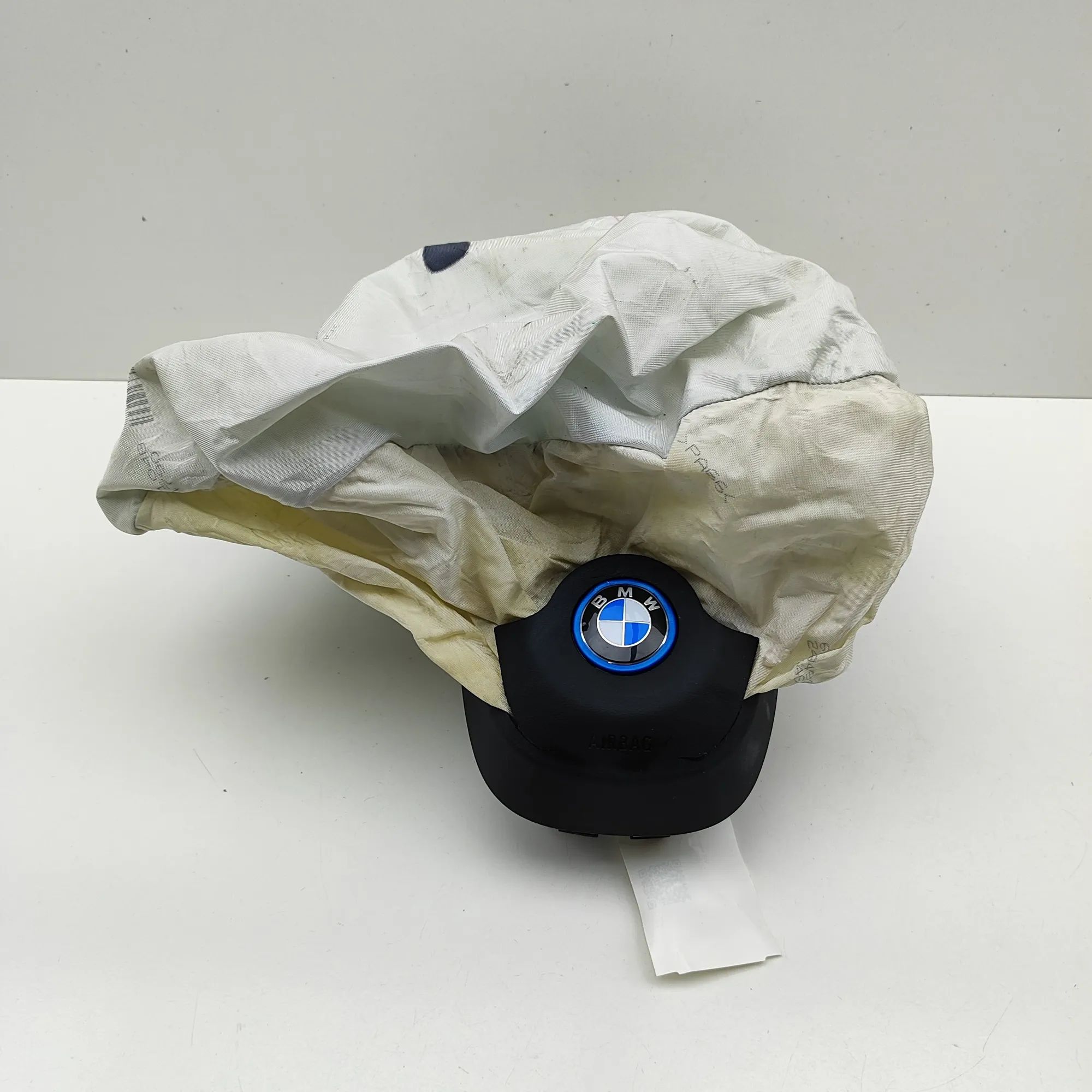 BMW 5 / i5 (G60 / G61) Steering Wheel Safety Bag SRS Steering Wheel Safety Bag SRS — BMW 5 SERIES (G...