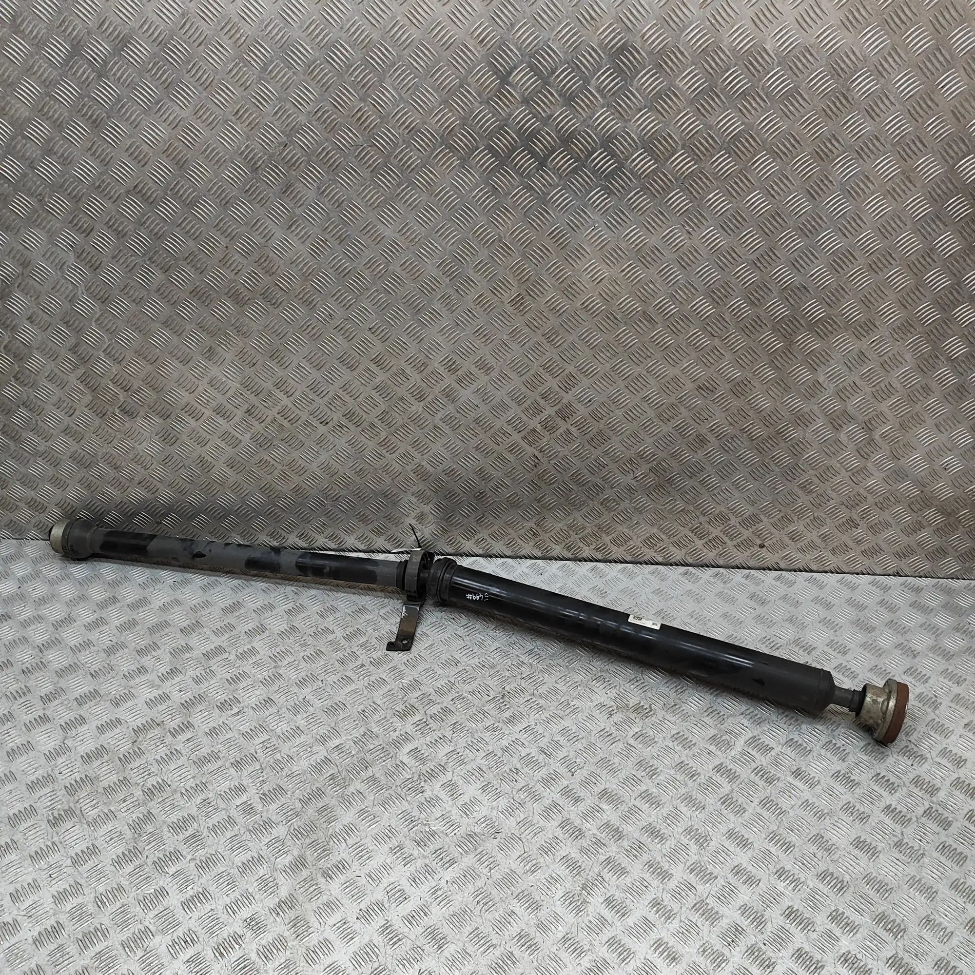Audi Q5 (8R) Propshaft Propshaft — AUDI Q5 (FY) (2016-...) — 80A521101...