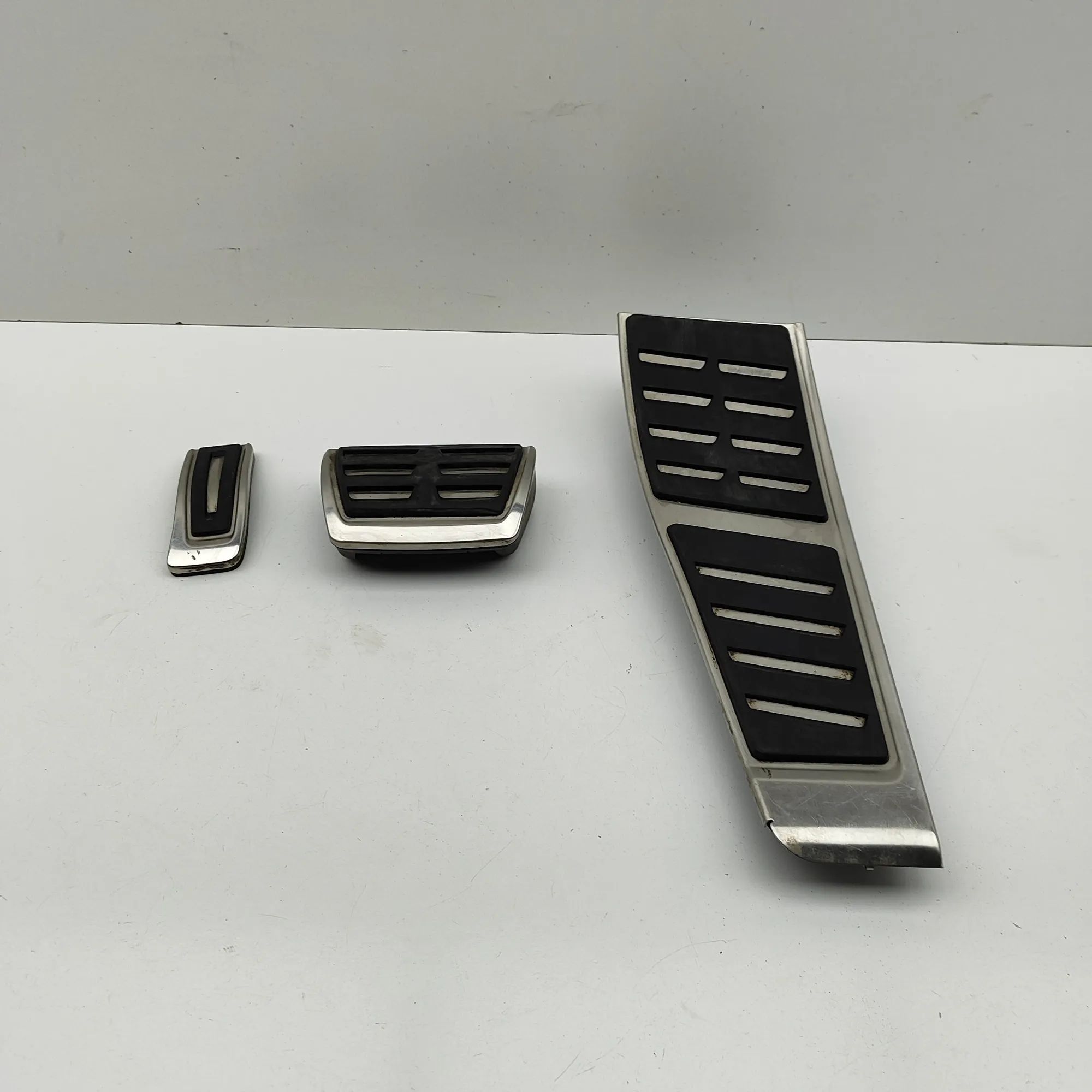 Audi A6 (C7) Pedal Assembly Pedal Assembly — AUDI A6 (Avant 4G5, C7, 4GD) (...